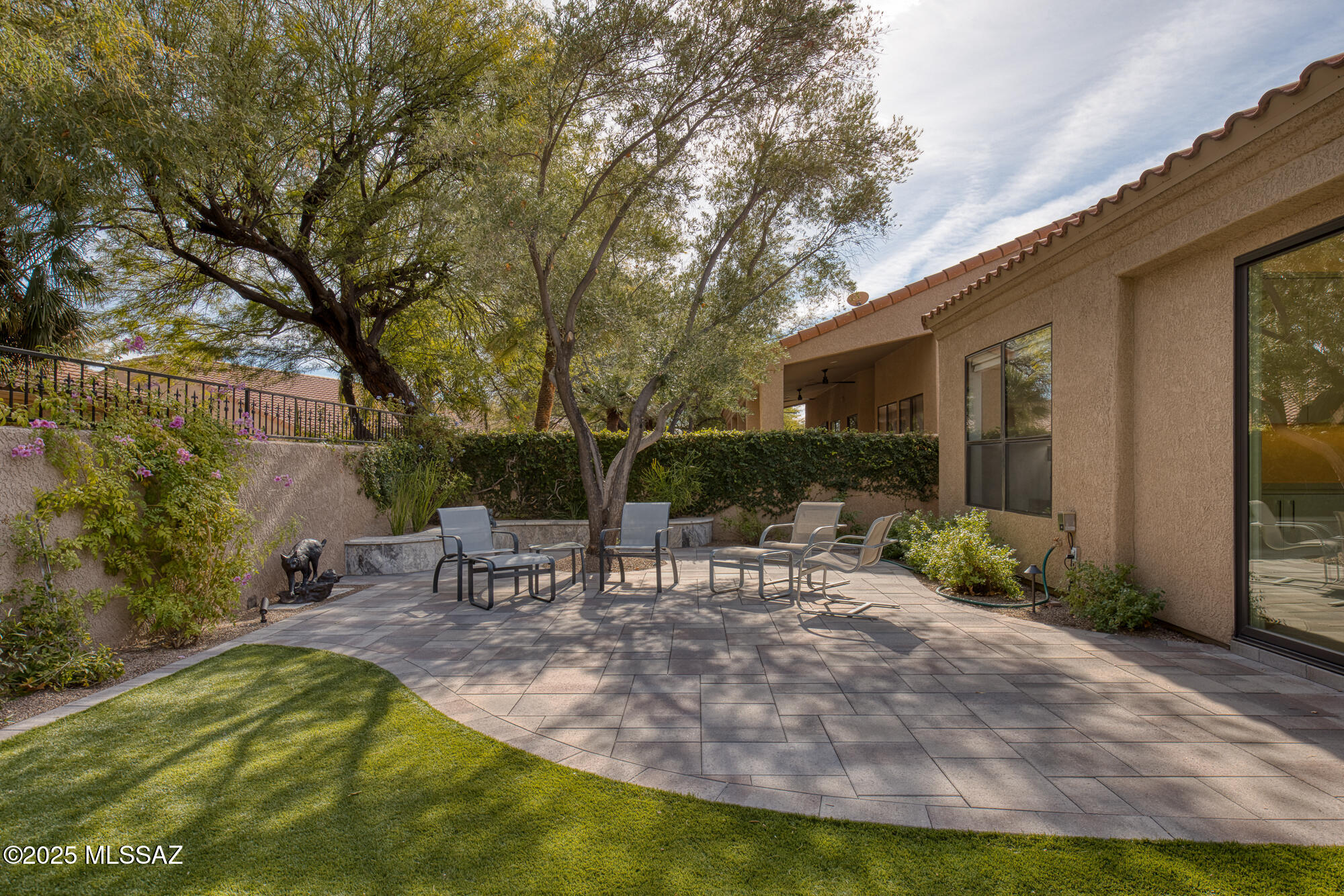 Ventana Canyon Golf Villas - Residential
