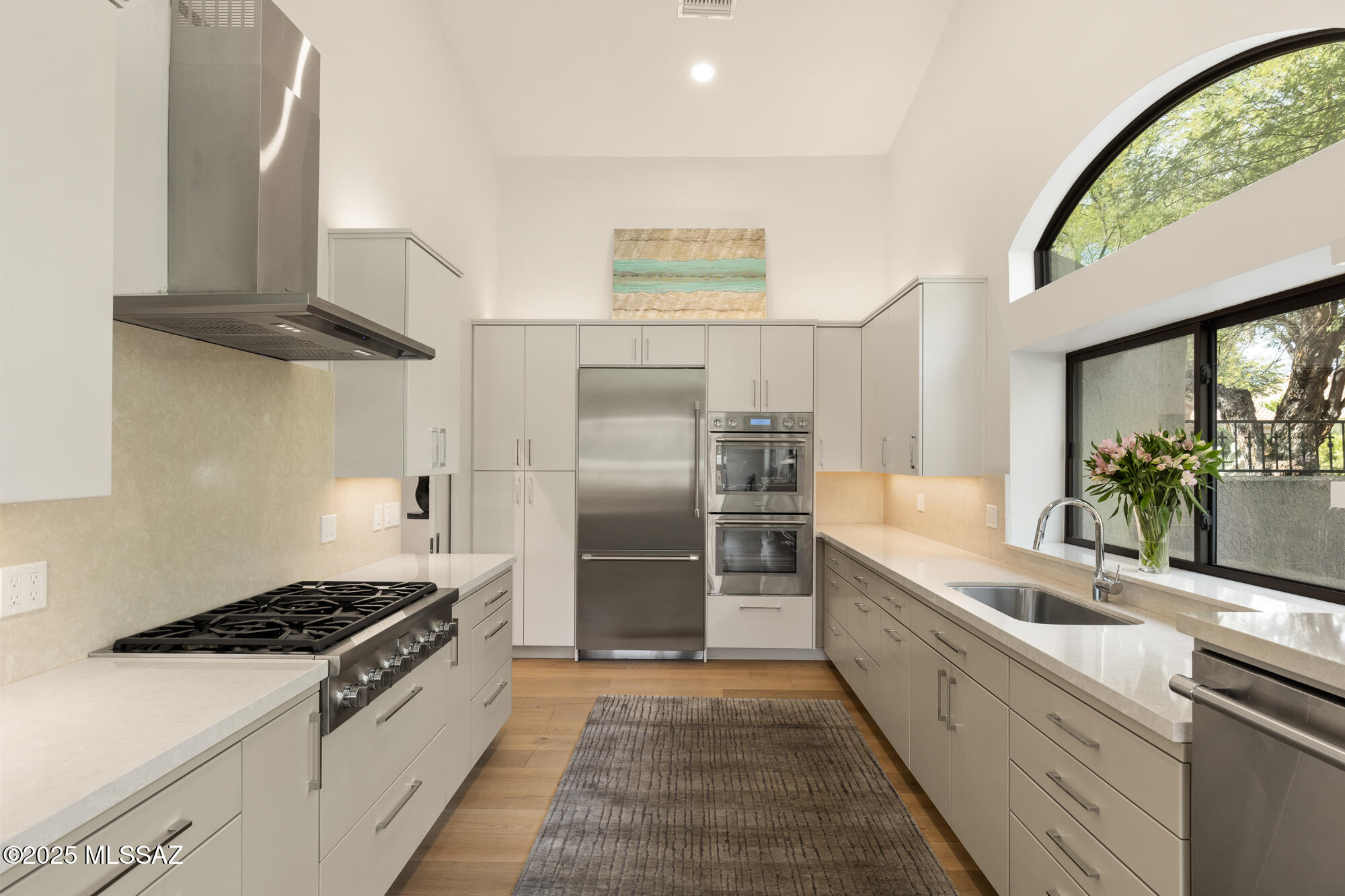 Ventana Canyon Golf Villas - Residential