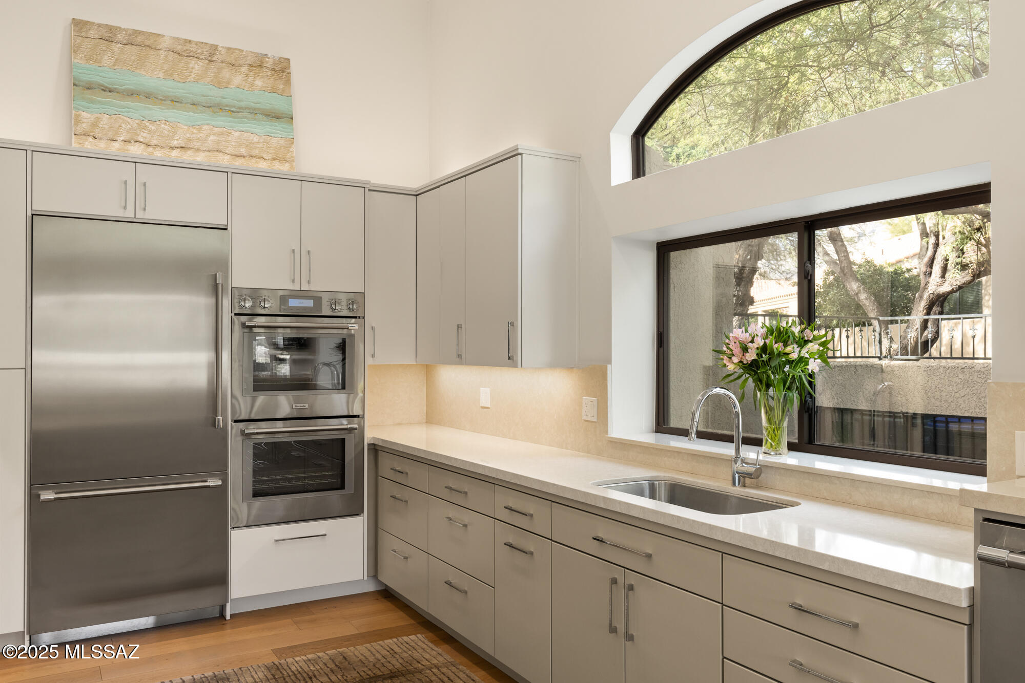 Ventana Canyon Golf Villas - Residential