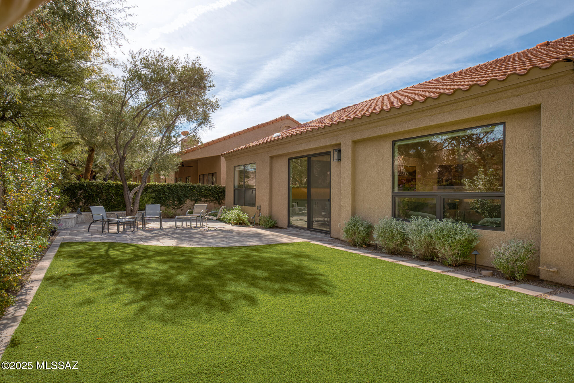 Ventana Canyon Golf Villas - Residential