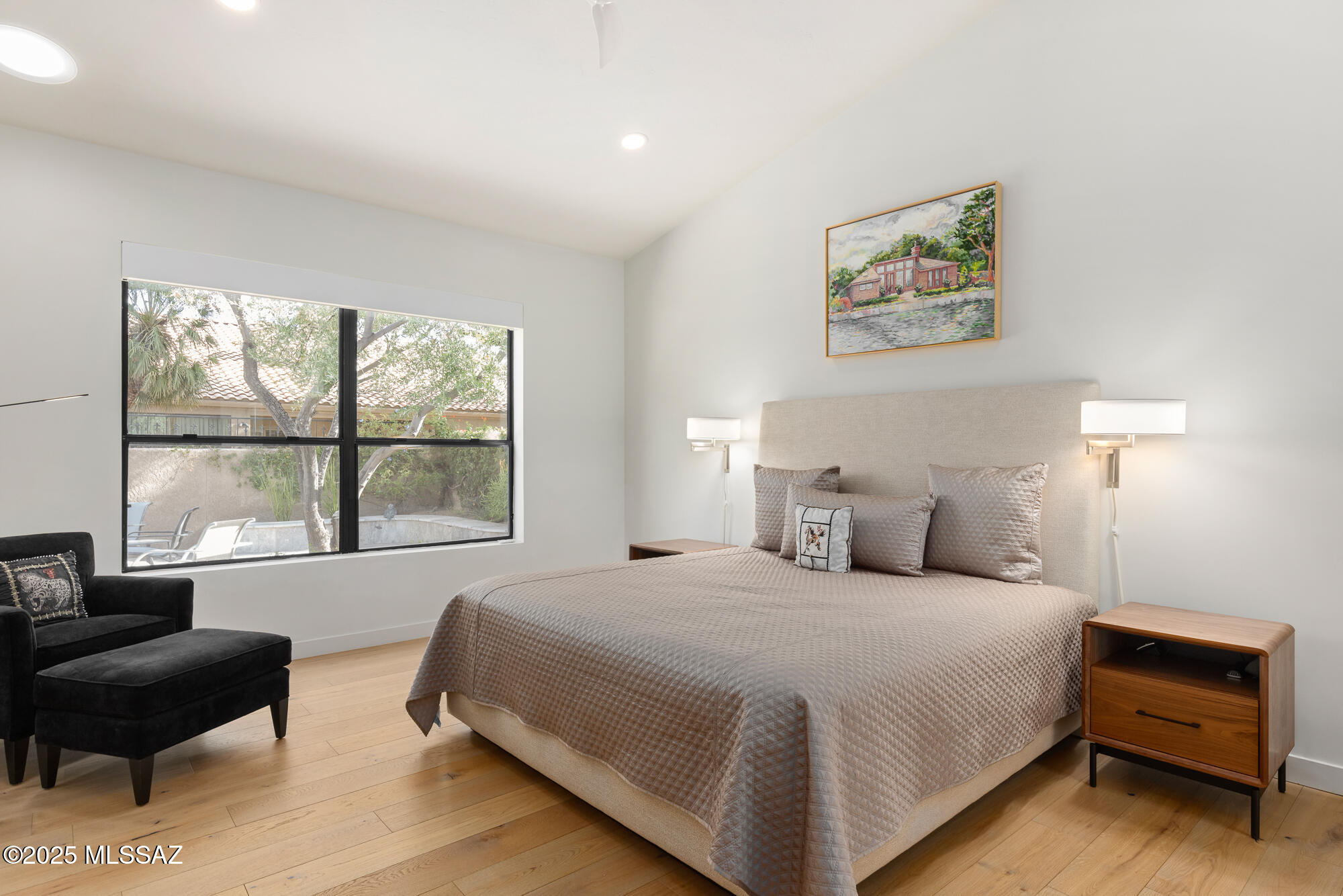 Ventana Canyon Golf Villas - Residential