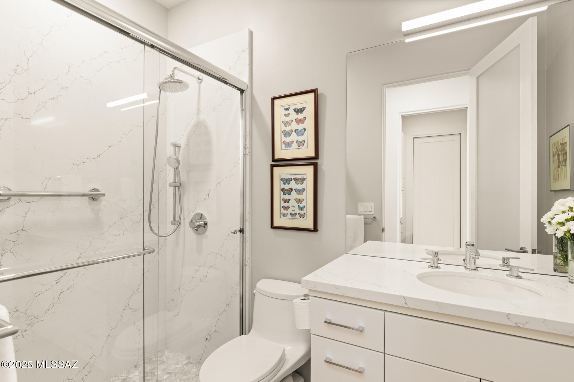 Ventana Canyon Golf Villas - Residential