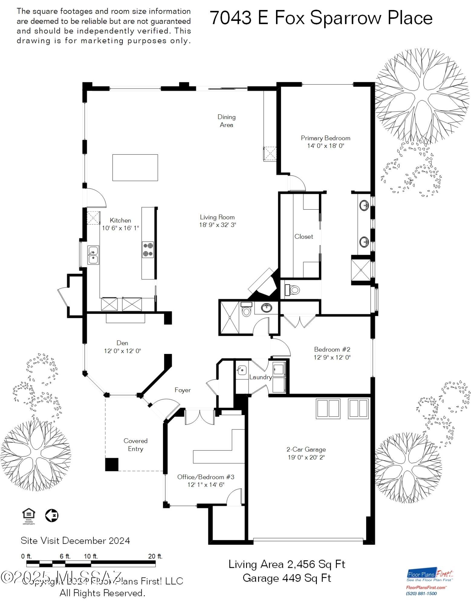 Ventana Canyon Golf Villas - Residential