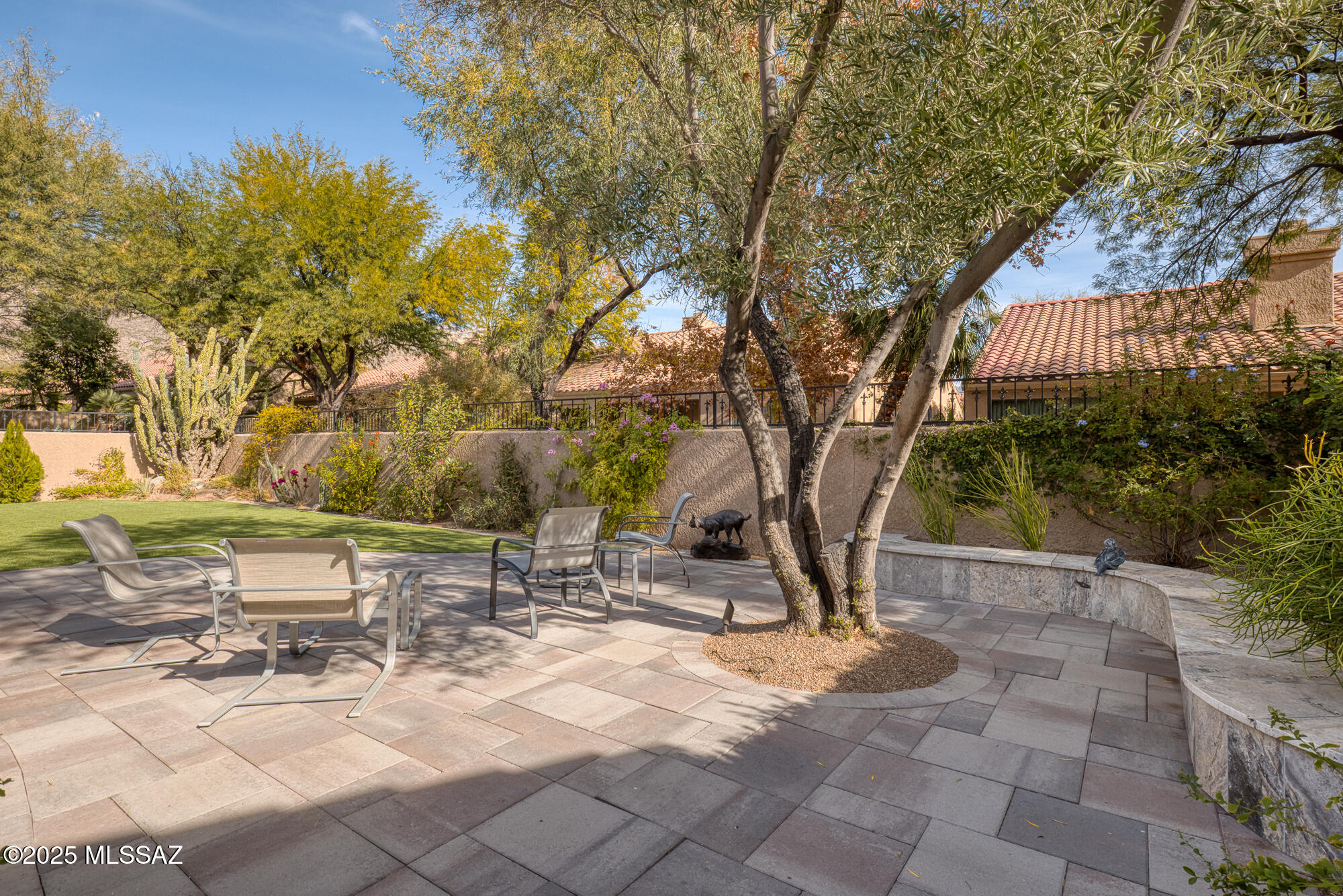 Ventana Canyon Golf Villas - Residential