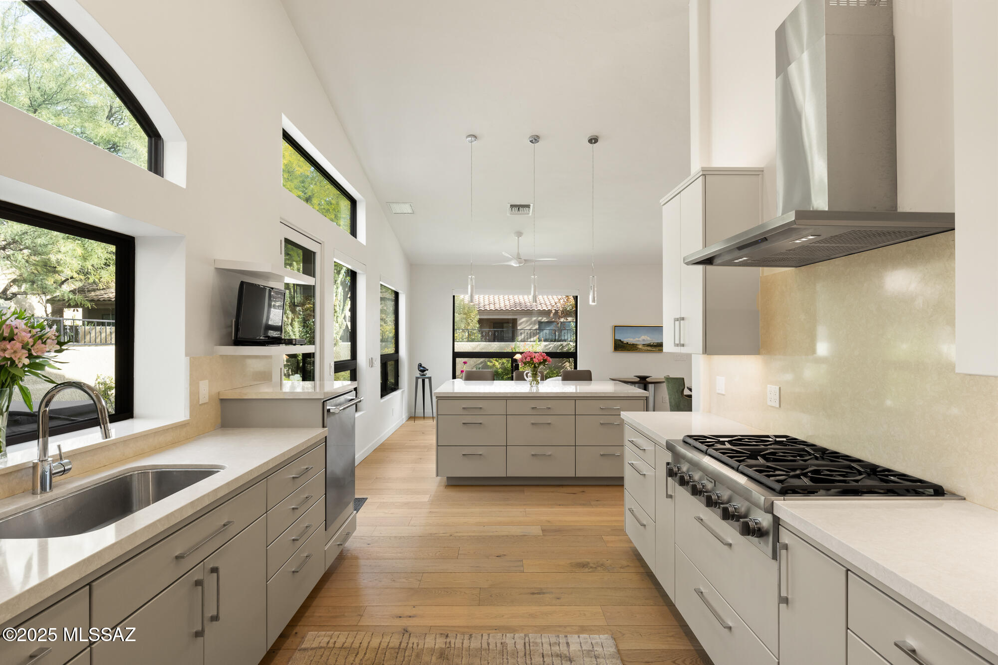 Ventana Canyon Golf Villas - Residential