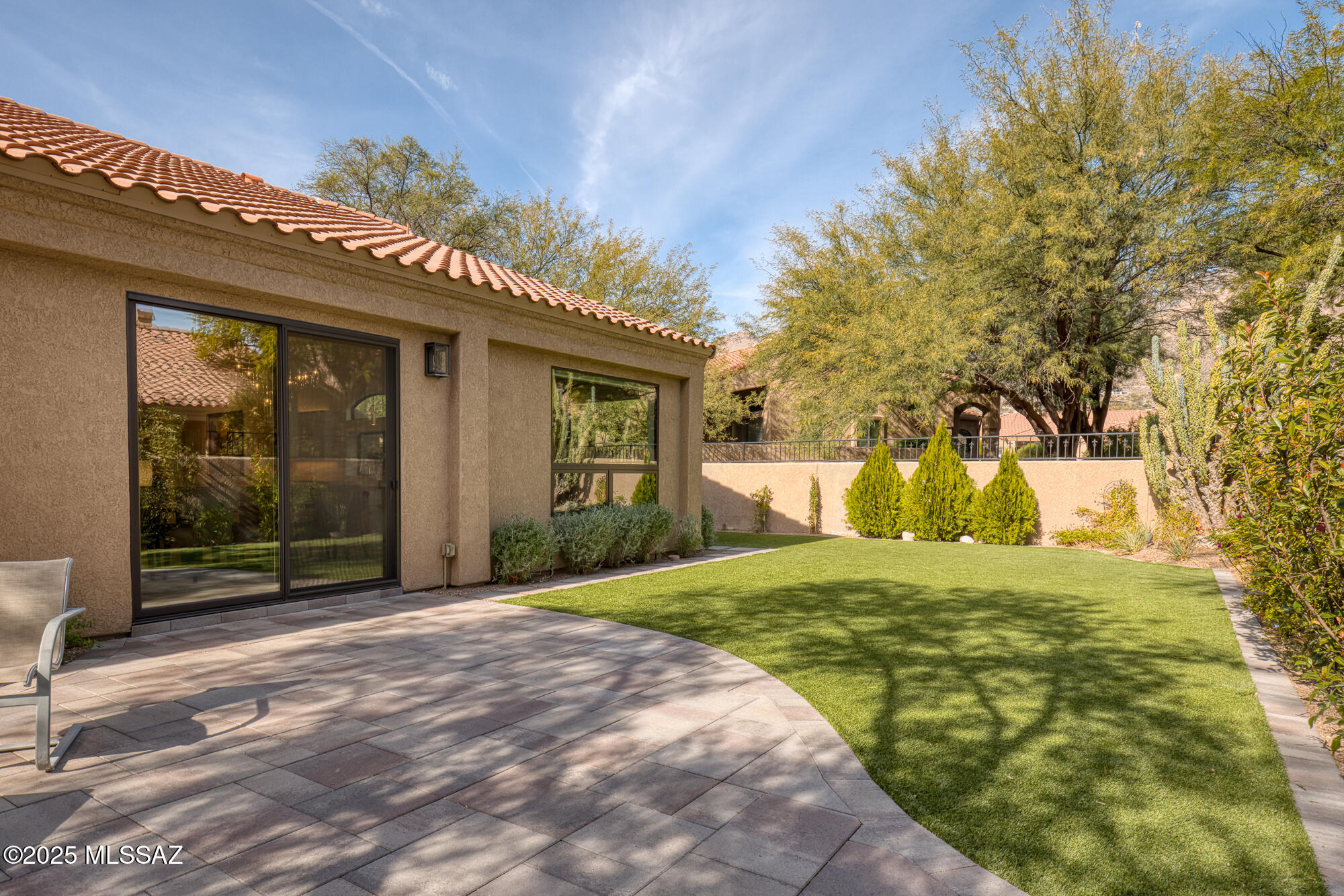 Ventana Canyon Golf Villas - Residential