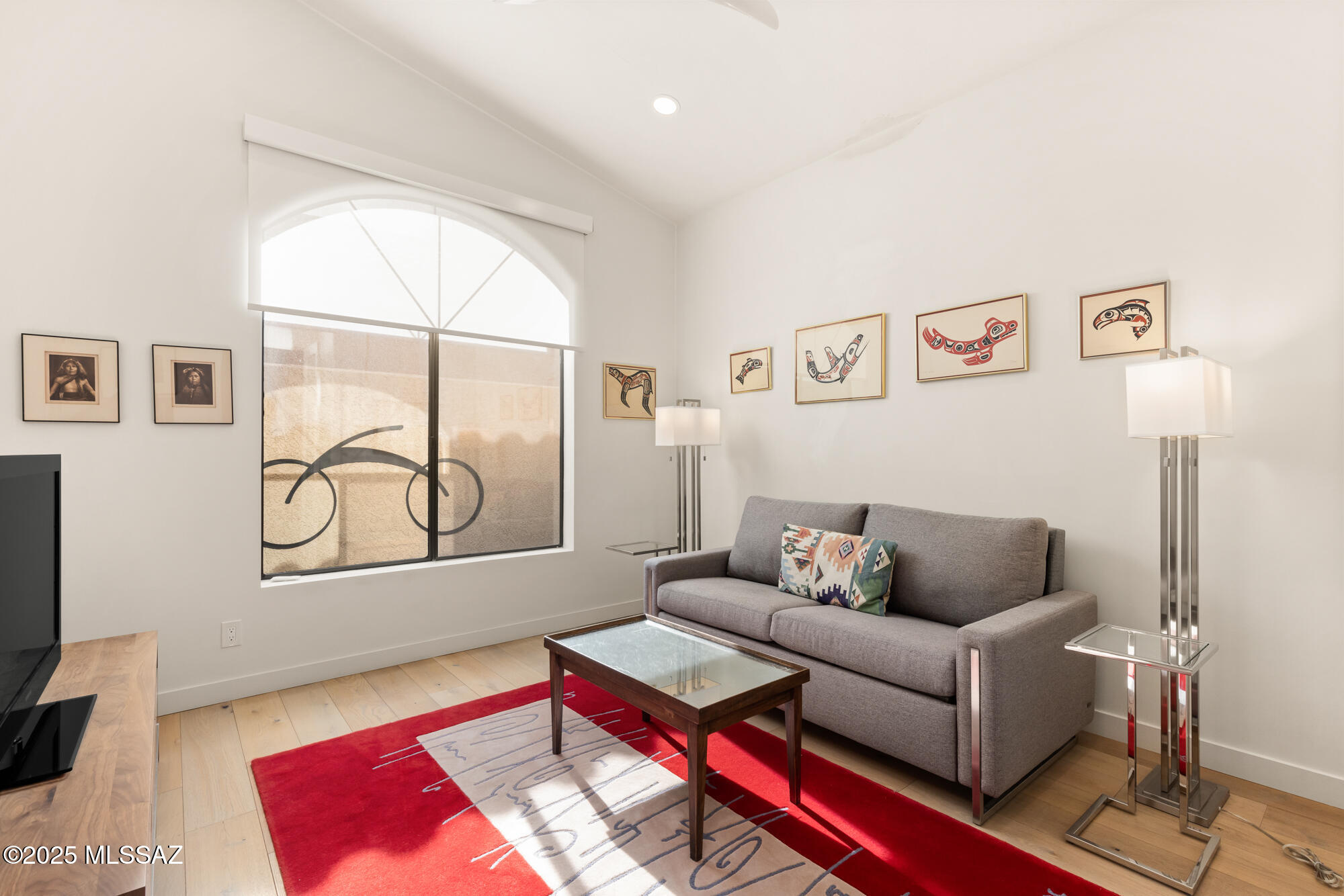Ventana Canyon Golf Villas - Residential