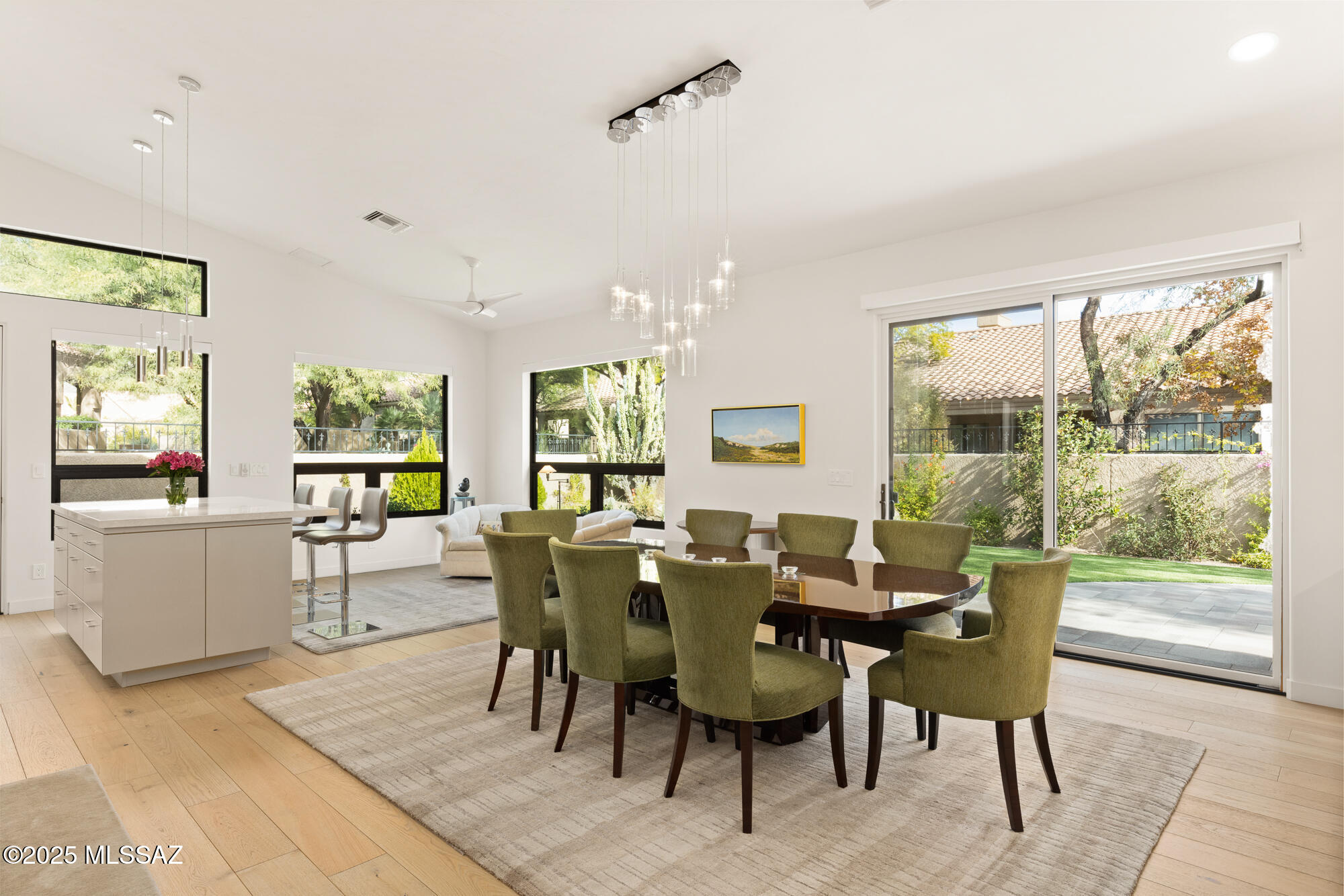 Ventana Canyon Golf Villas - Residential