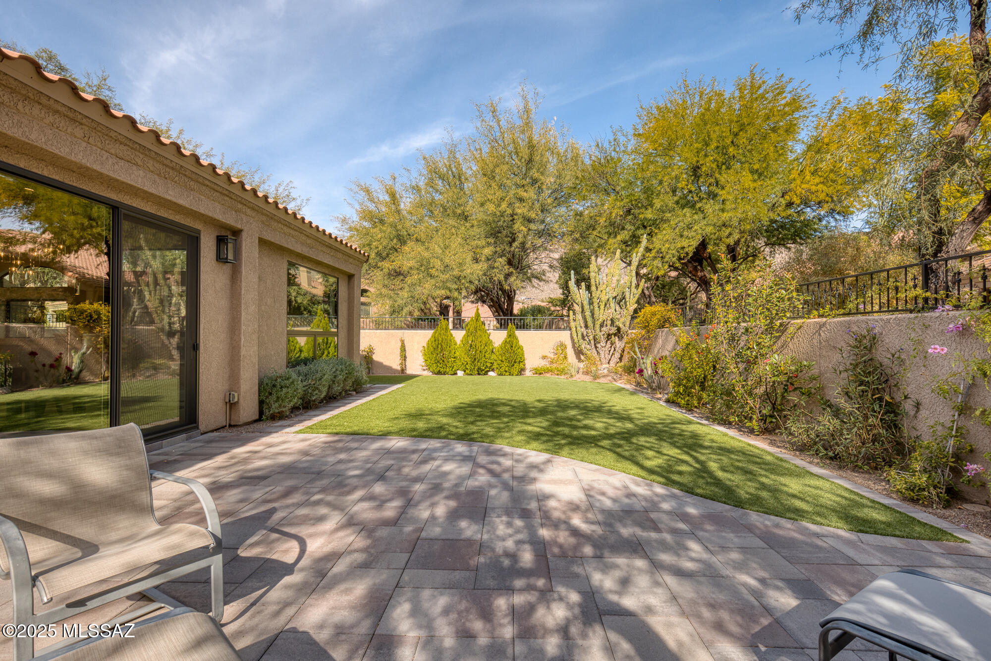 Ventana Canyon Golf Villas - Residential