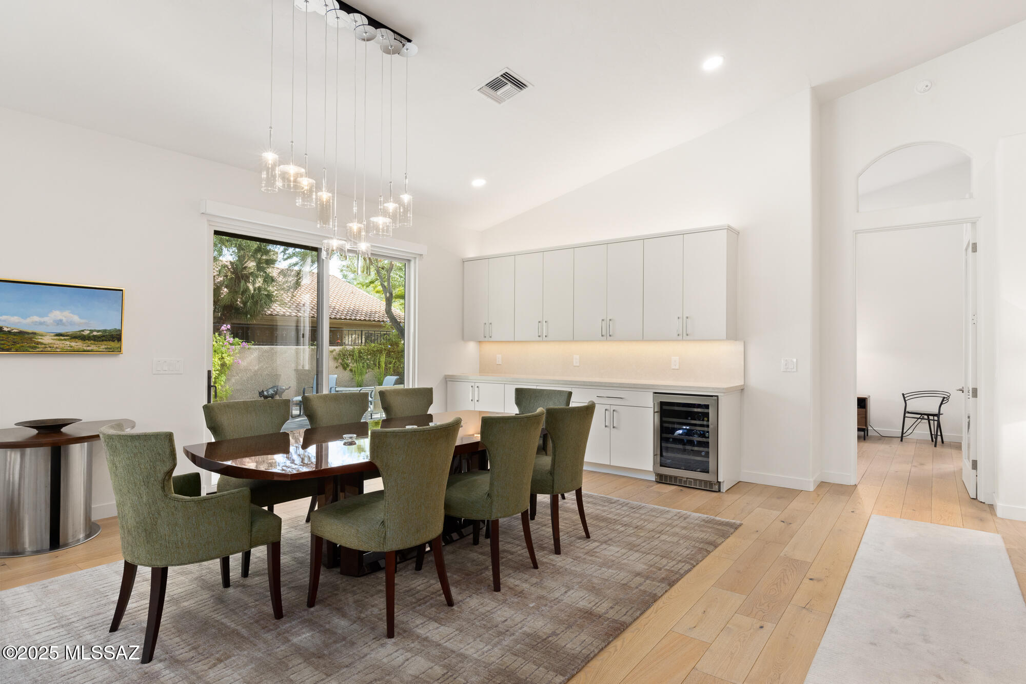 Ventana Canyon Golf Villas - Residential