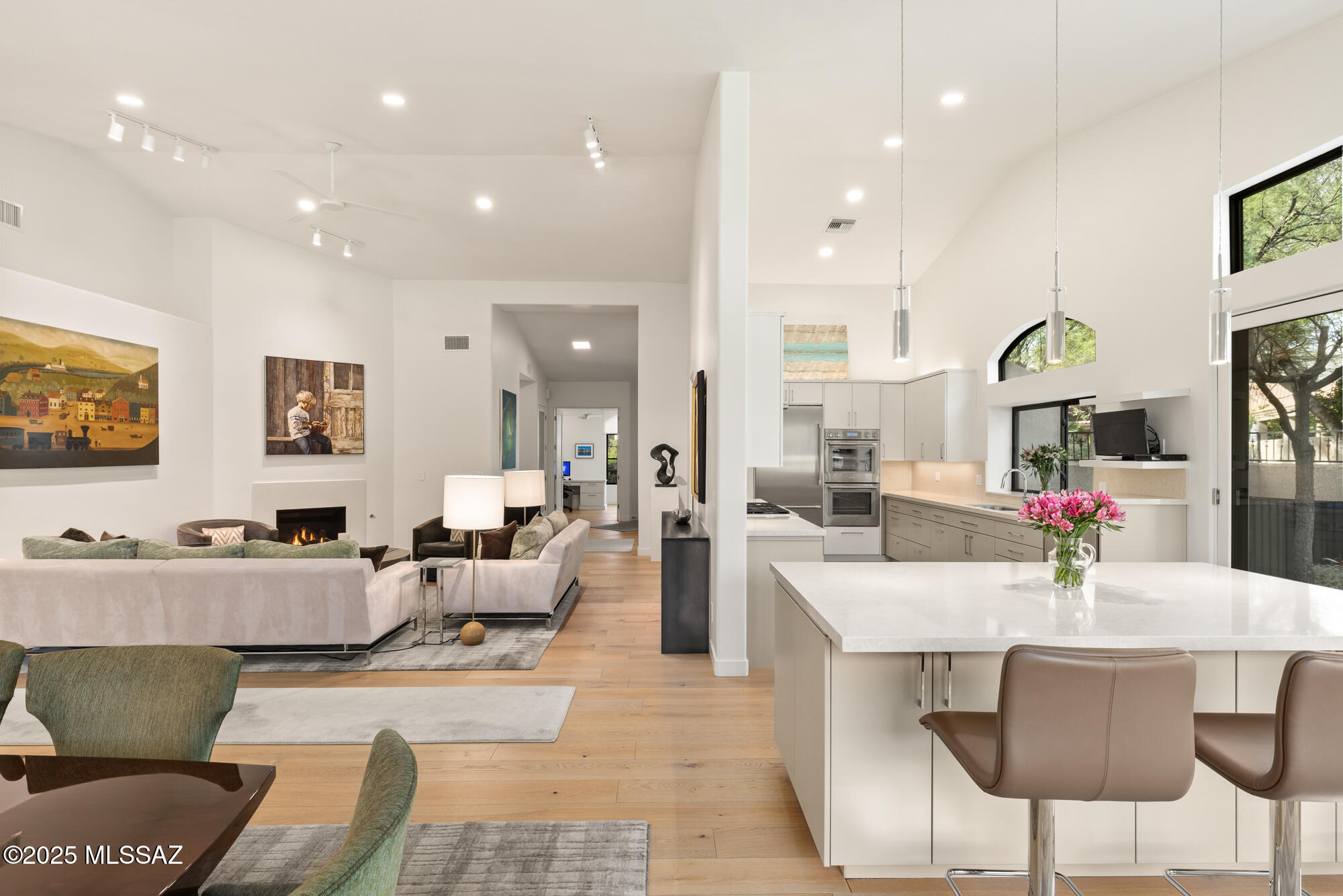Ventana Canyon Golf Villas - Residential