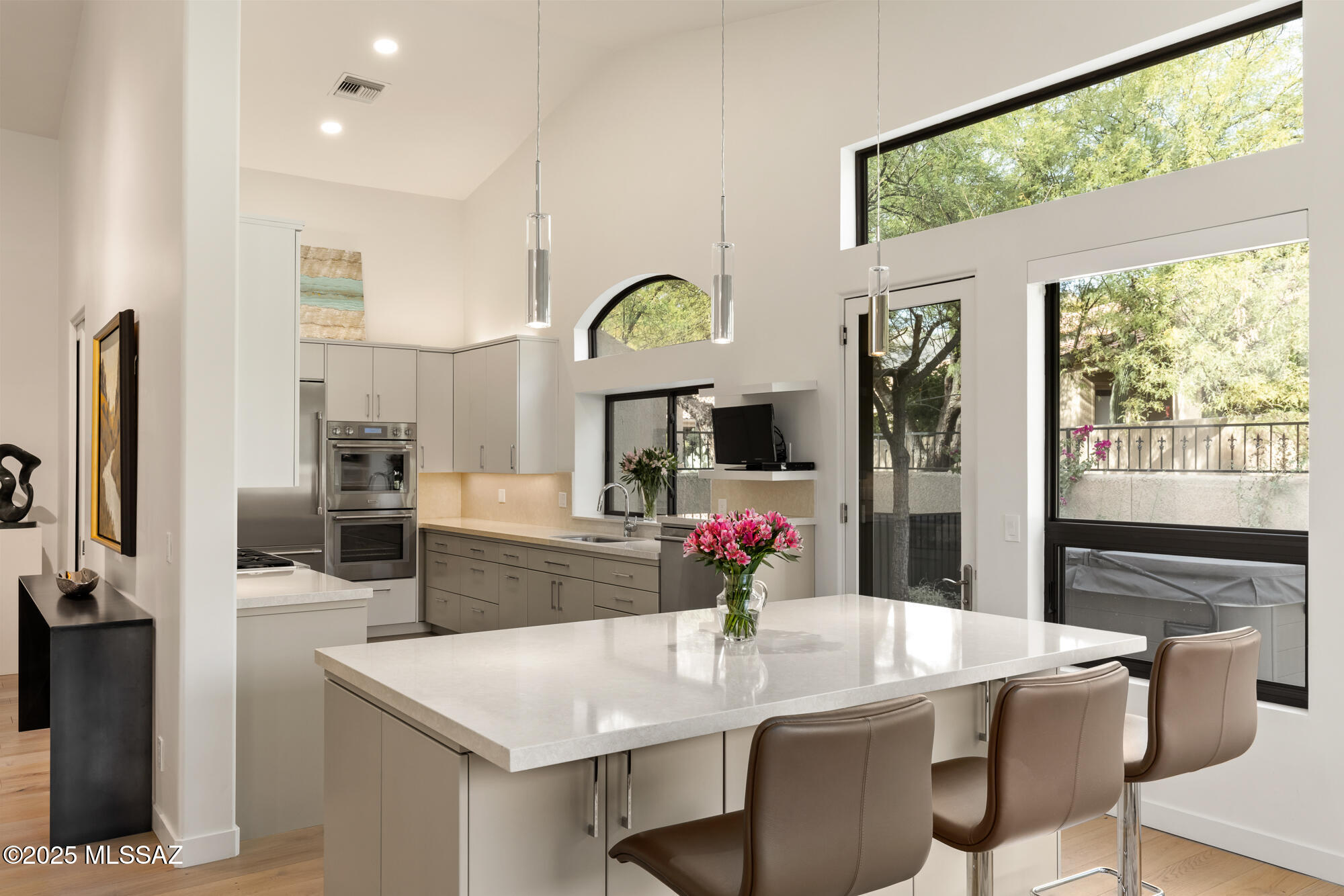Ventana Canyon Golf Villas - Residential