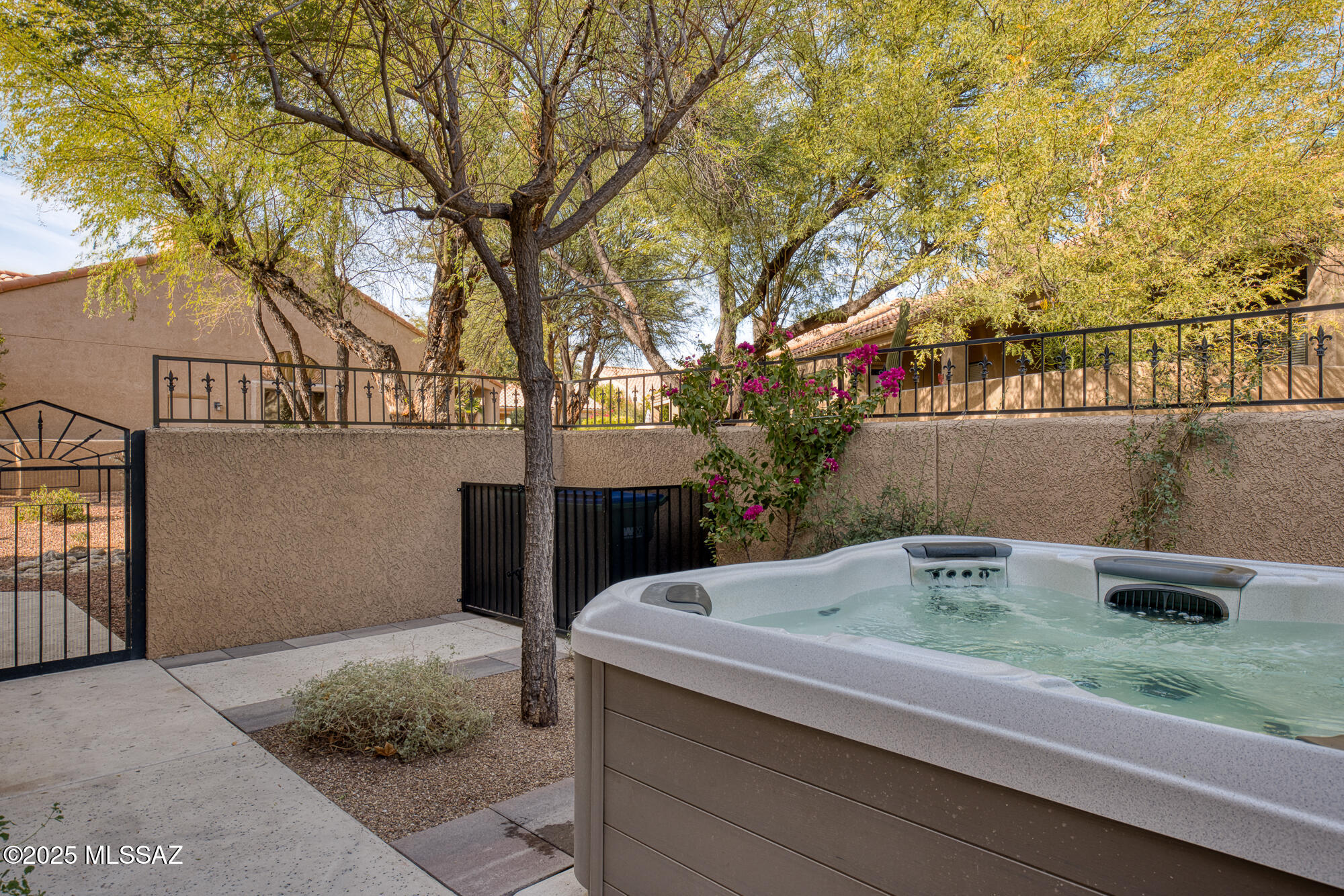 Ventana Canyon Golf Villas - Residential