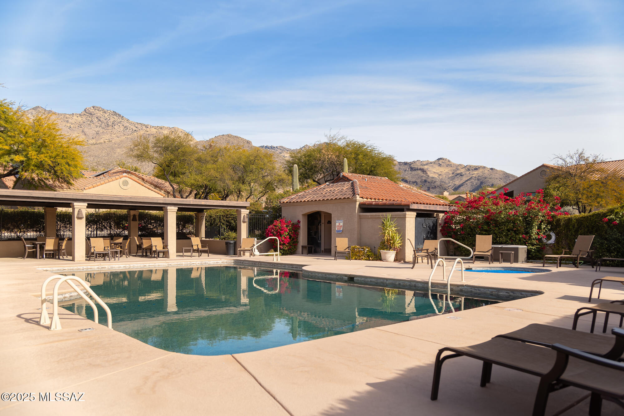 Ventana Canyon Golf Villas - Residential