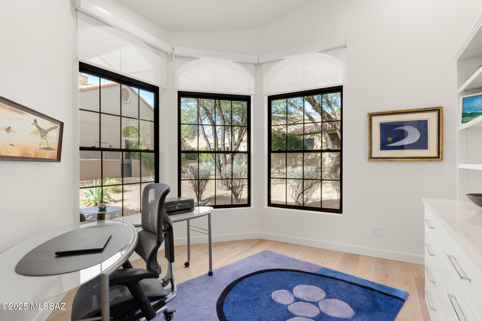 Ventana Canyon Golf Villas - Residential