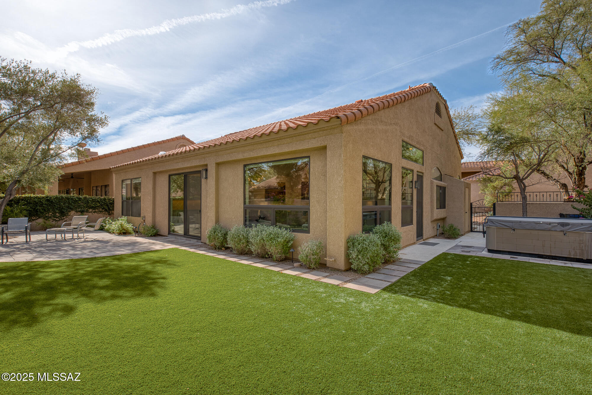 Ventana Canyon Golf Villas - Residential