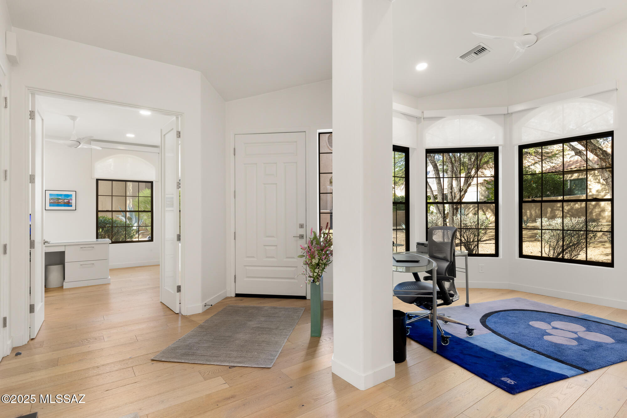 Ventana Canyon Golf Villas - Residential