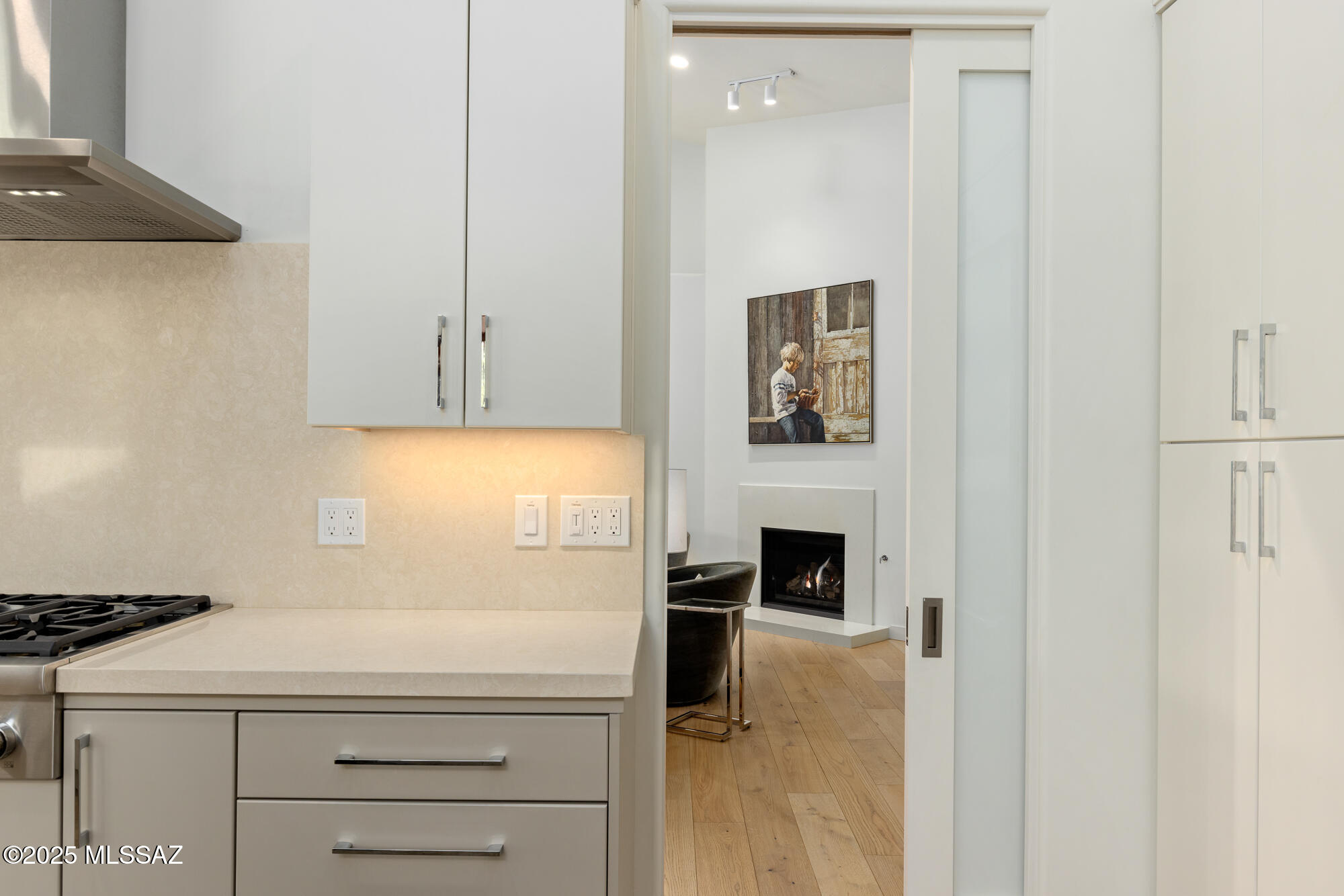 Ventana Canyon Golf Villas - Residential