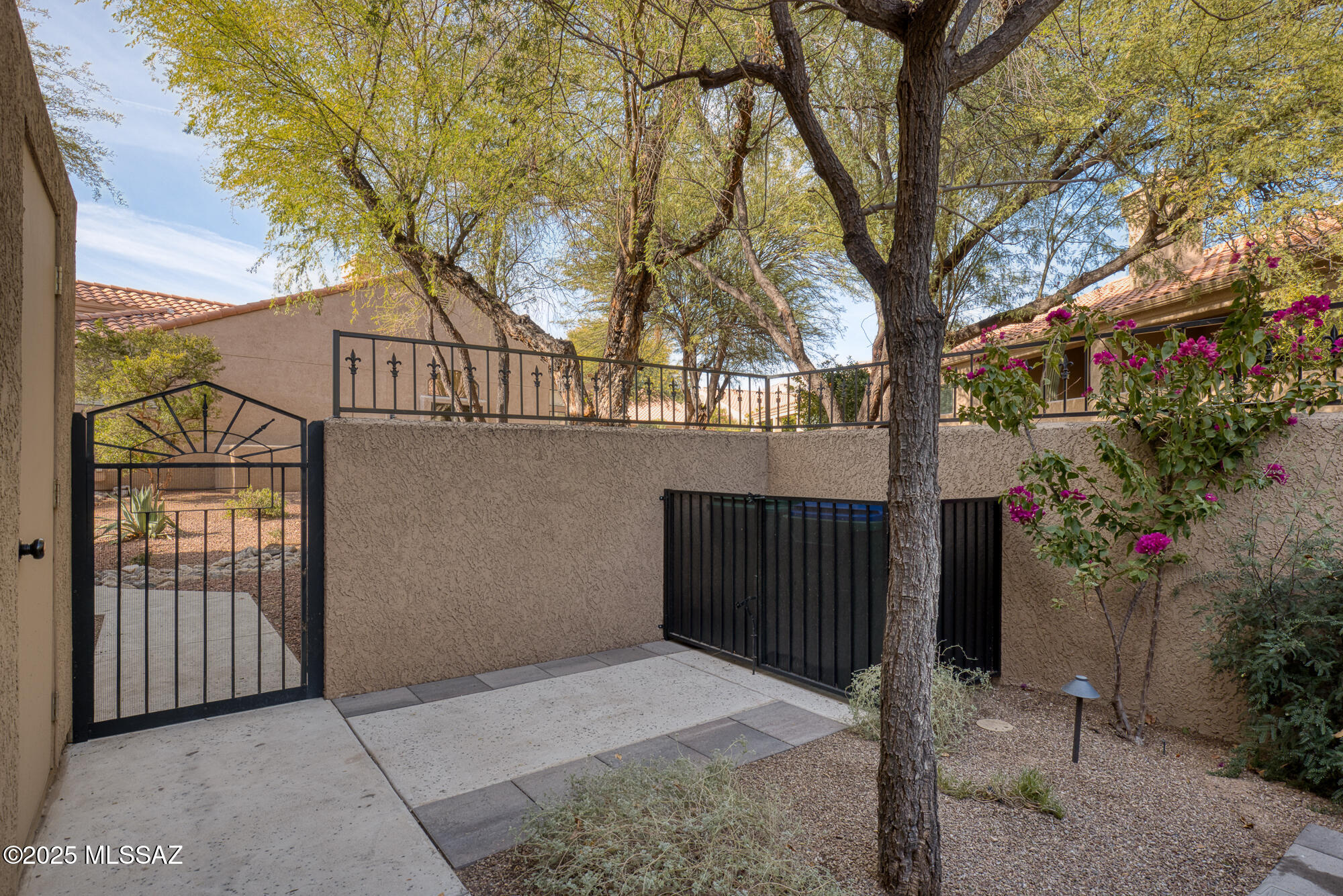 Ventana Canyon Golf Villas - Residential