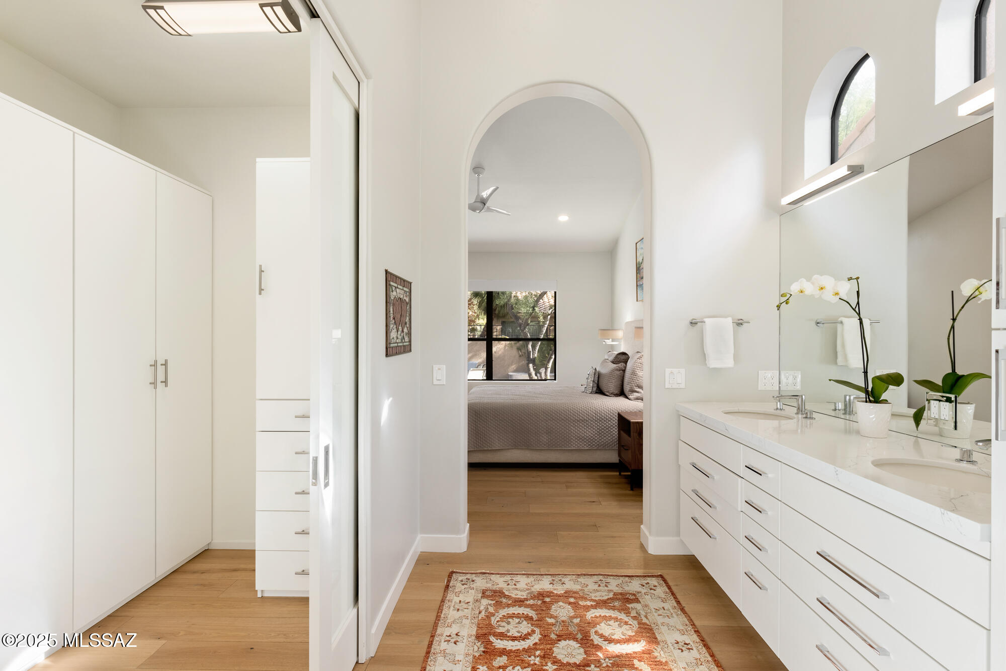 Ventana Canyon Golf Villas - Residential