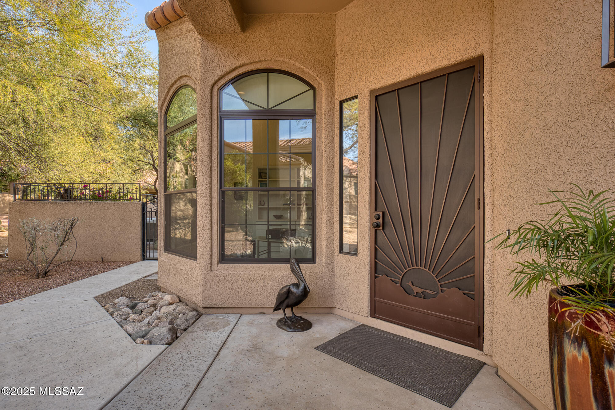 Ventana Canyon Golf Villas - Residential