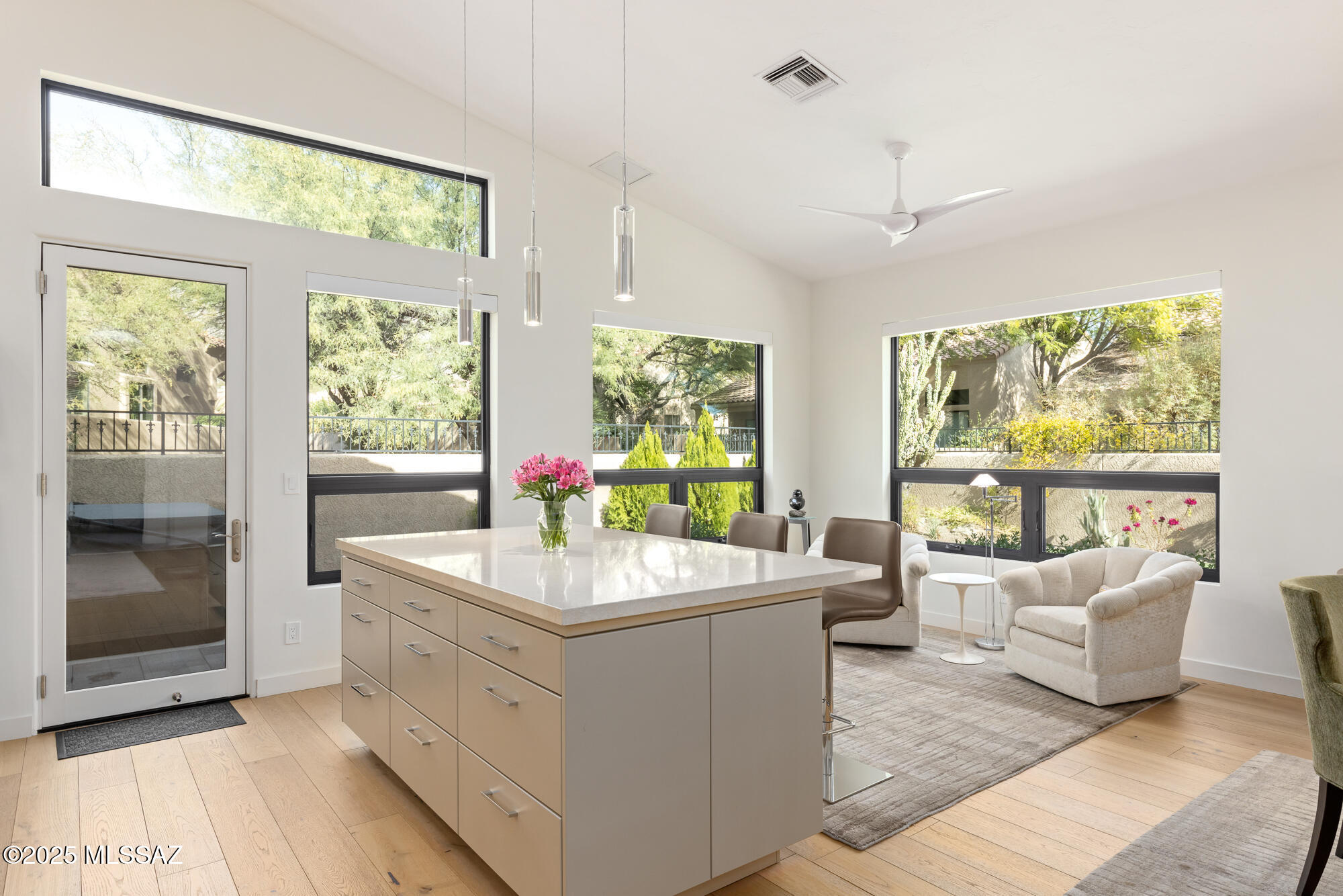 Ventana Canyon Golf Villas - Residential
