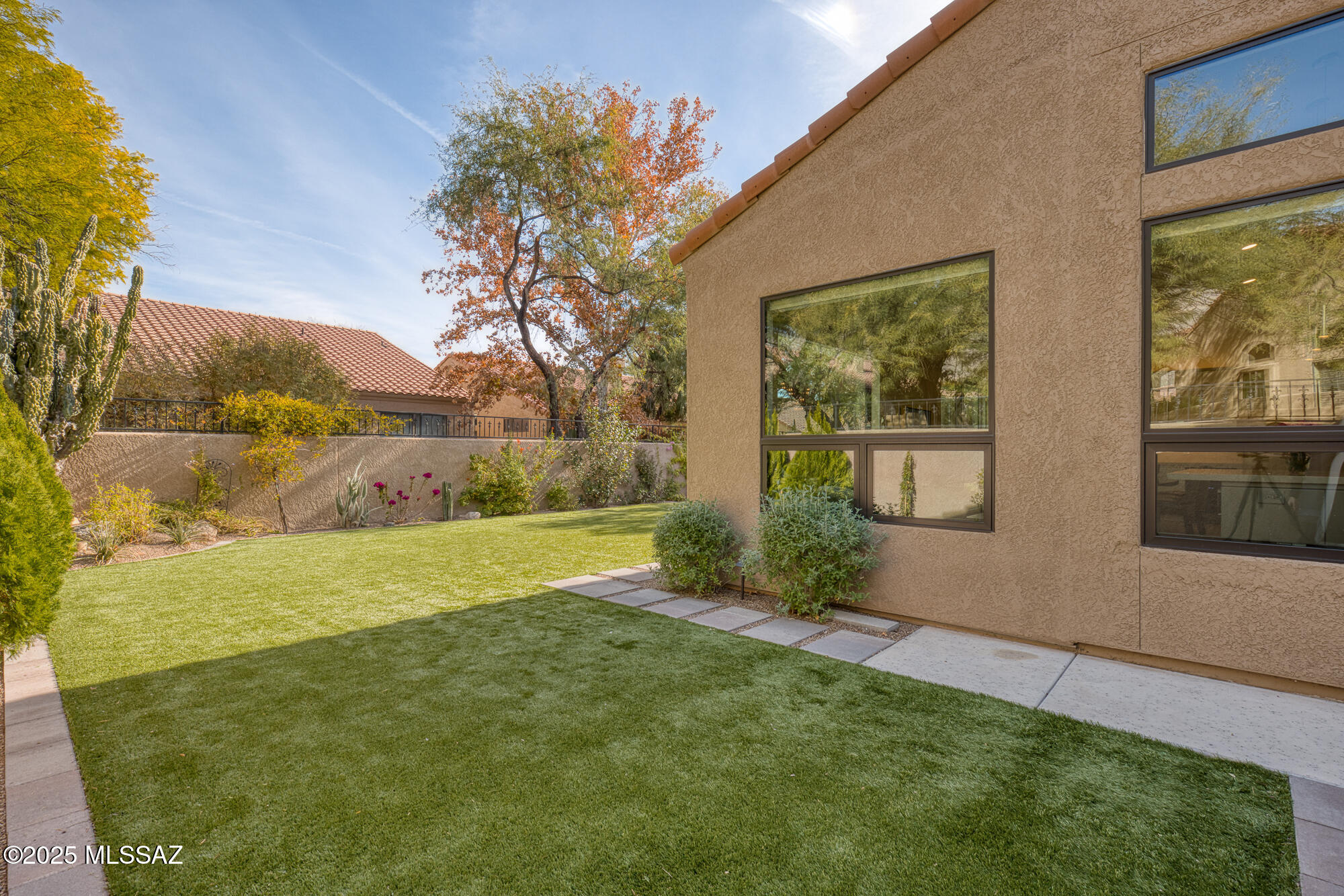 Ventana Canyon Golf Villas - Residential