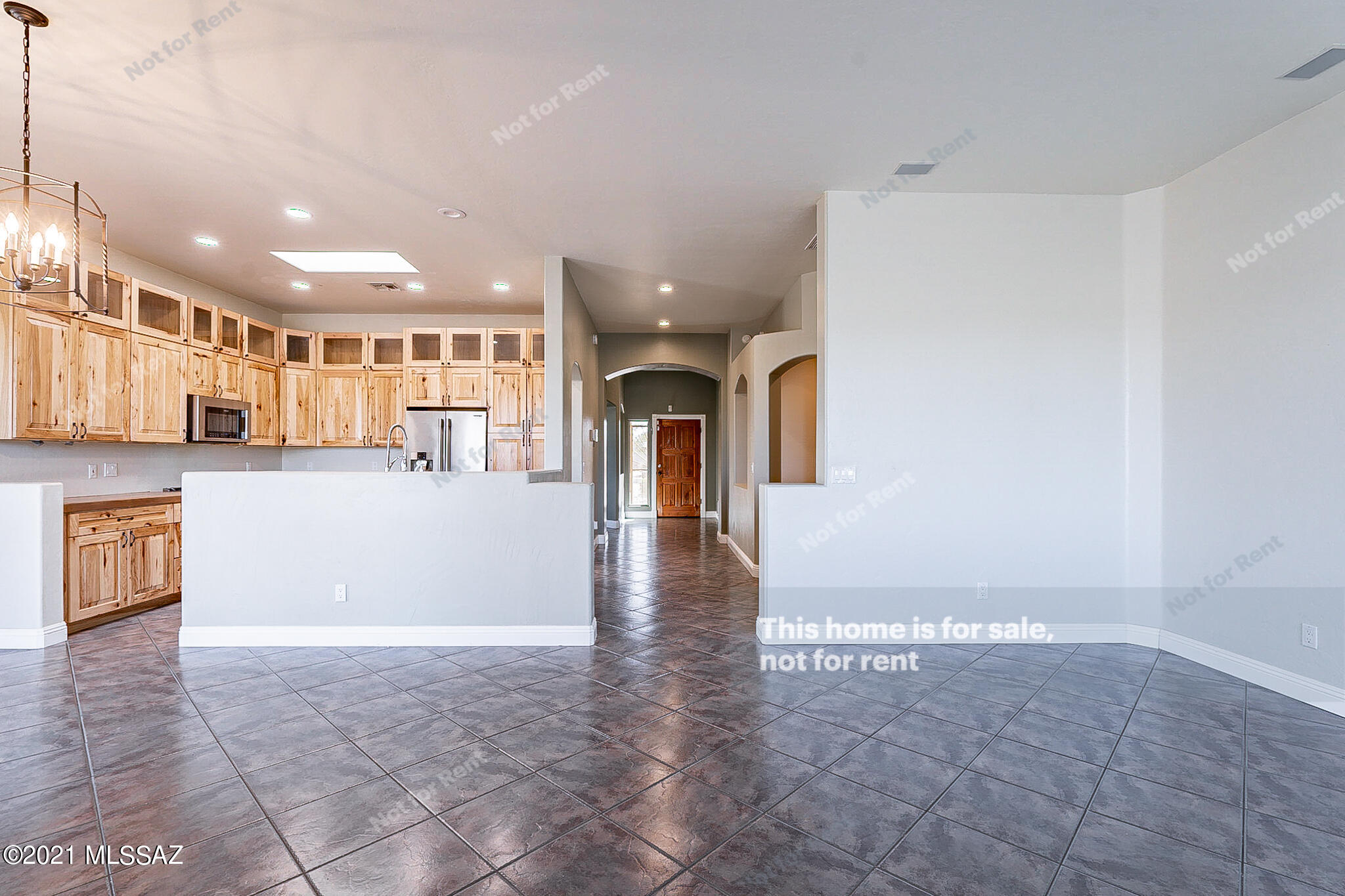 Rancho Agua Dulce (1-306) - Residential