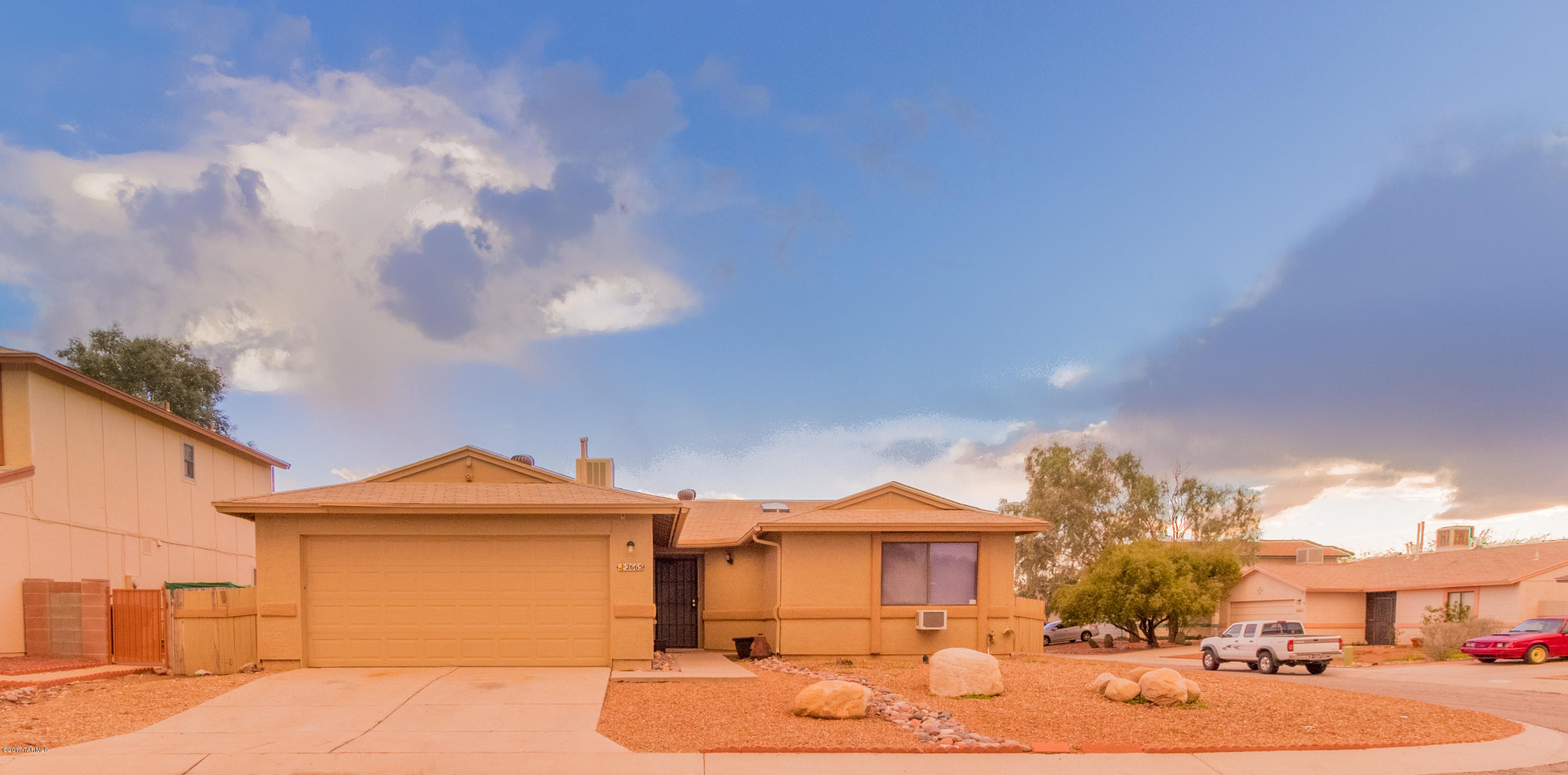 Meadowbrook (1-56) - Residential