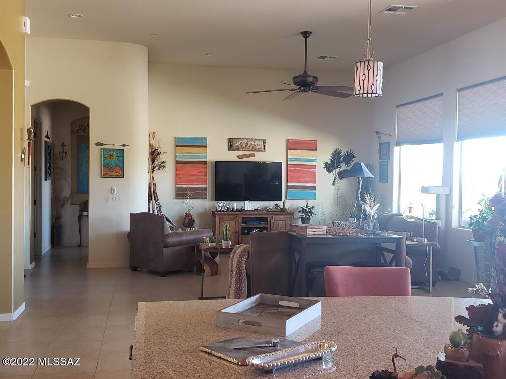 Tortolita Vistas (1-22, 36-39, 92-150) - Residential