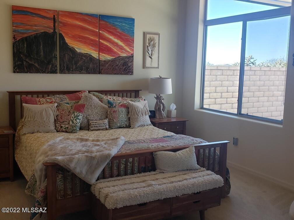 Tortolita Vistas (1-22, 36-39, 92-150) - Residential