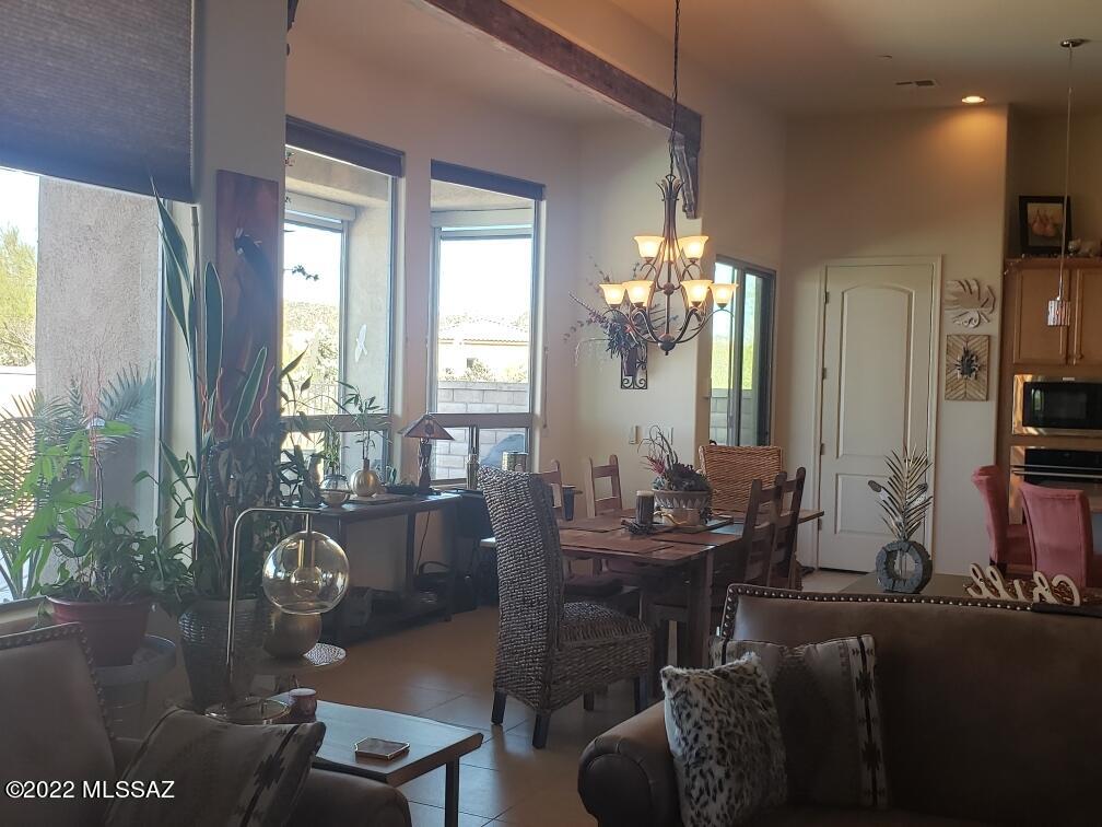 Tortolita Vistas (1-22, 36-39, 92-150) - Residential