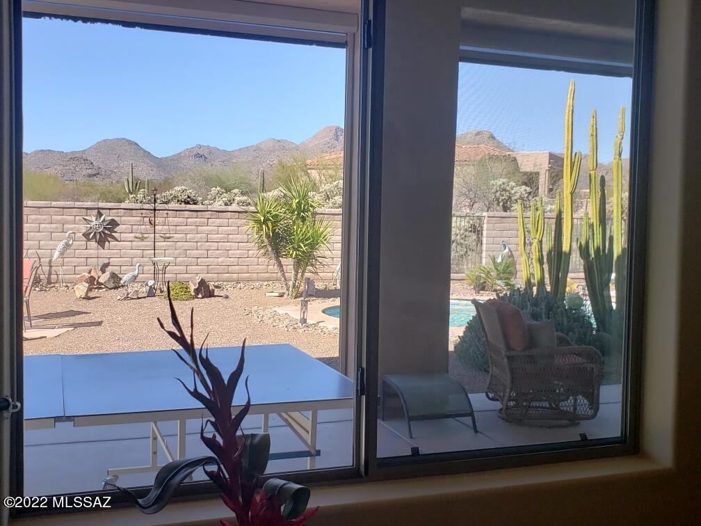 Tortolita Vistas (1-22, 36-39, 92-150) - Residential