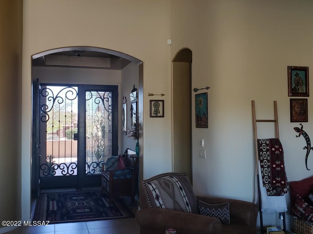 Tortolita Vistas (1-22, 36-39, 92-150) - Residential