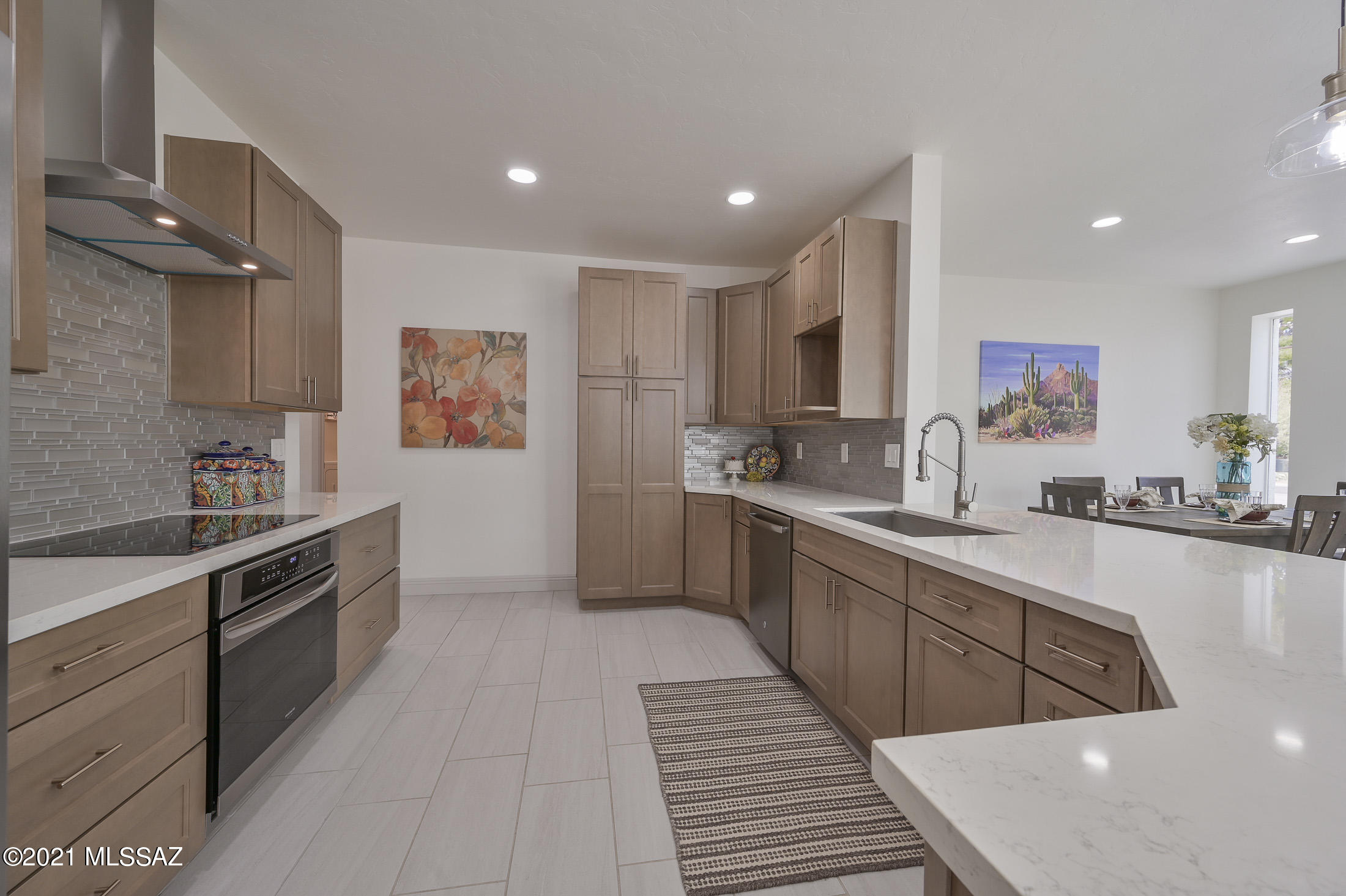 Country Club Estates NO. 1 - Residential