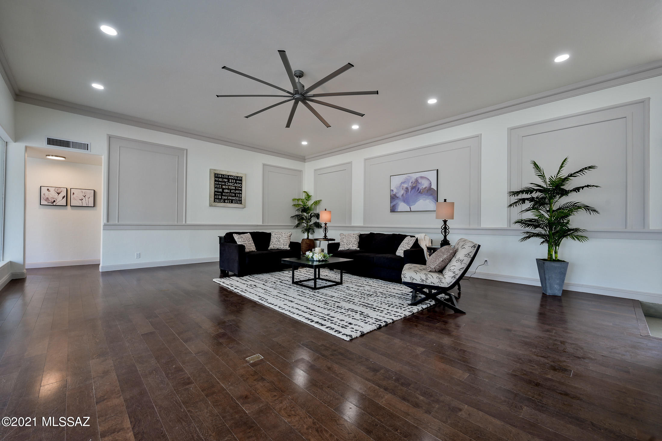 Country Club Estates NO. 1 - Residential