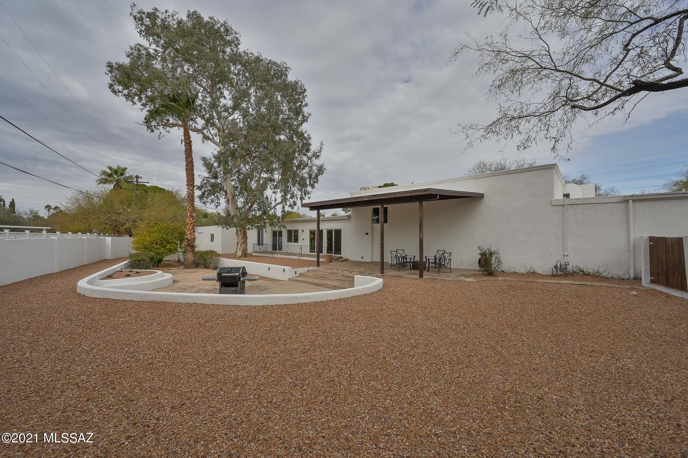 Country Club Estates NO. 1 - Residential