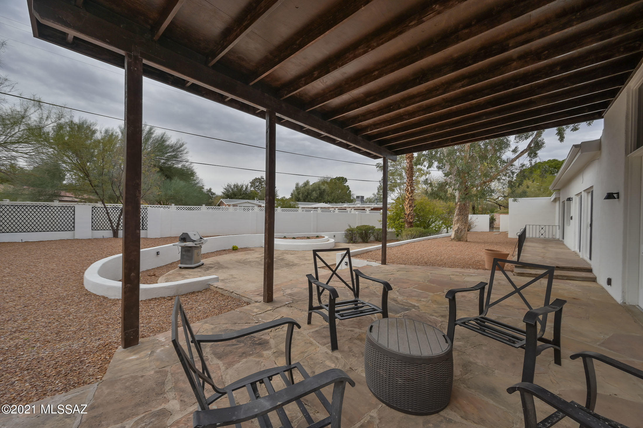Country Club Estates NO. 1 - Residential