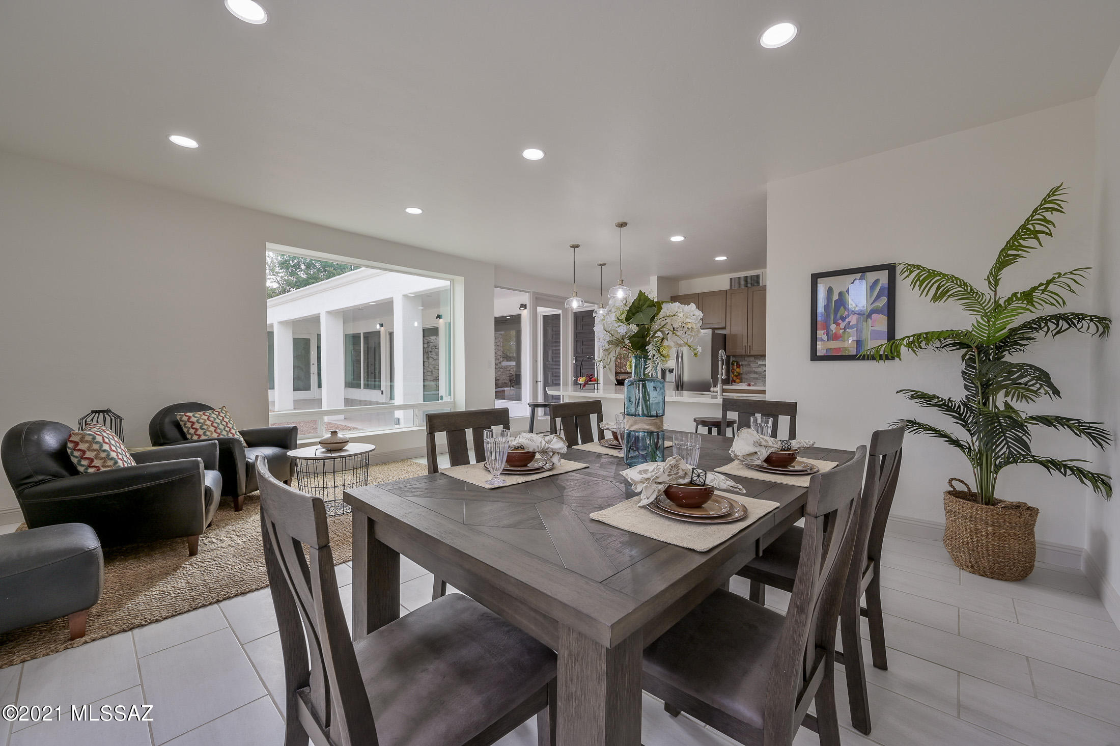 Country Club Estates NO. 1 - Residential