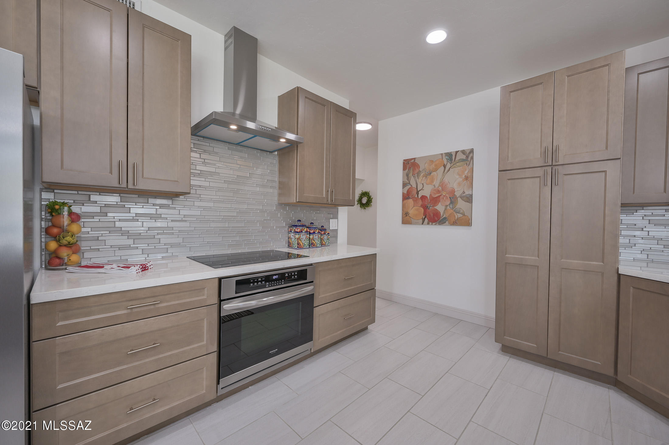 Country Club Estates NO. 1 - Residential