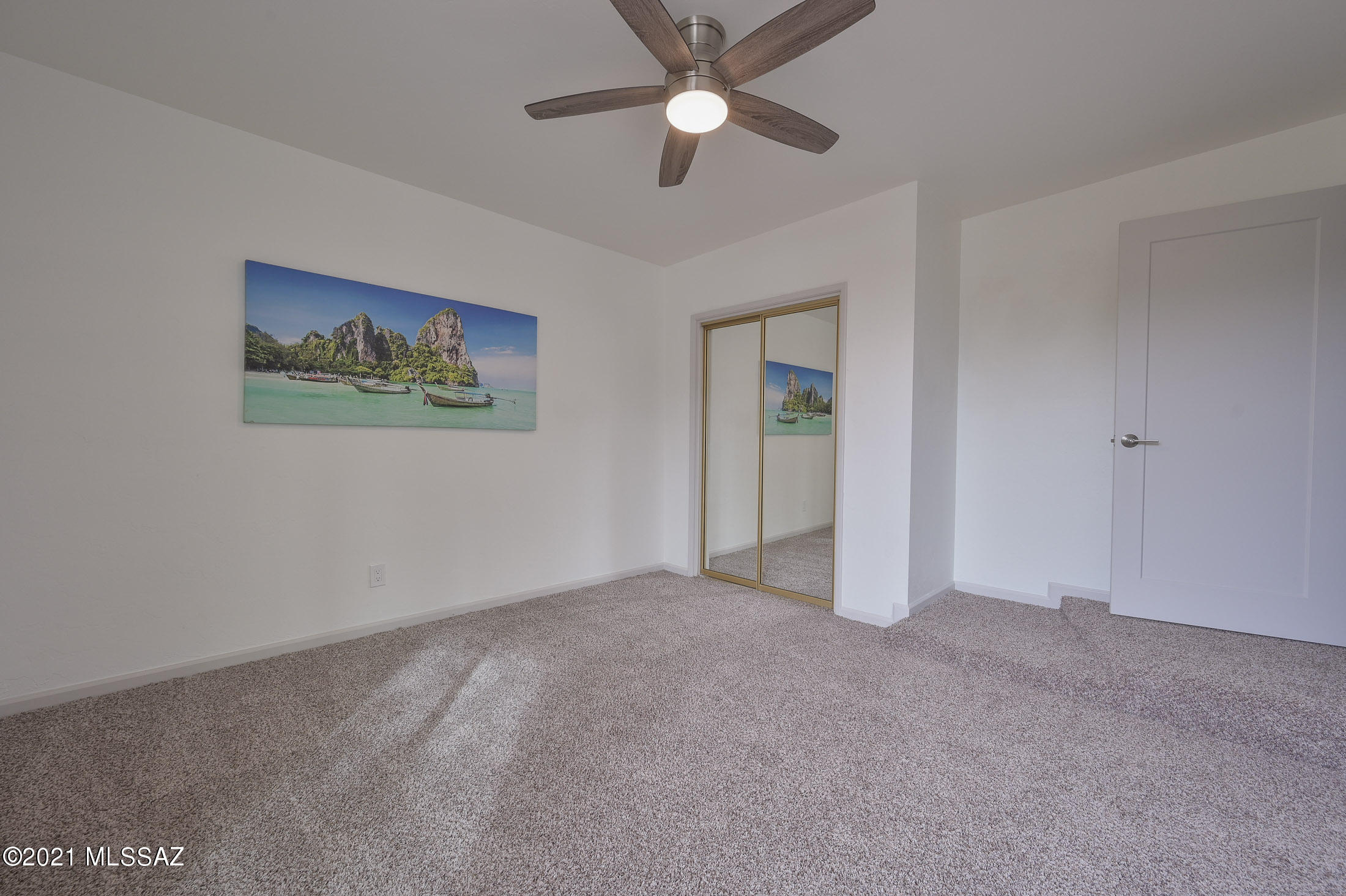 Country Club Estates NO. 1 - Residential