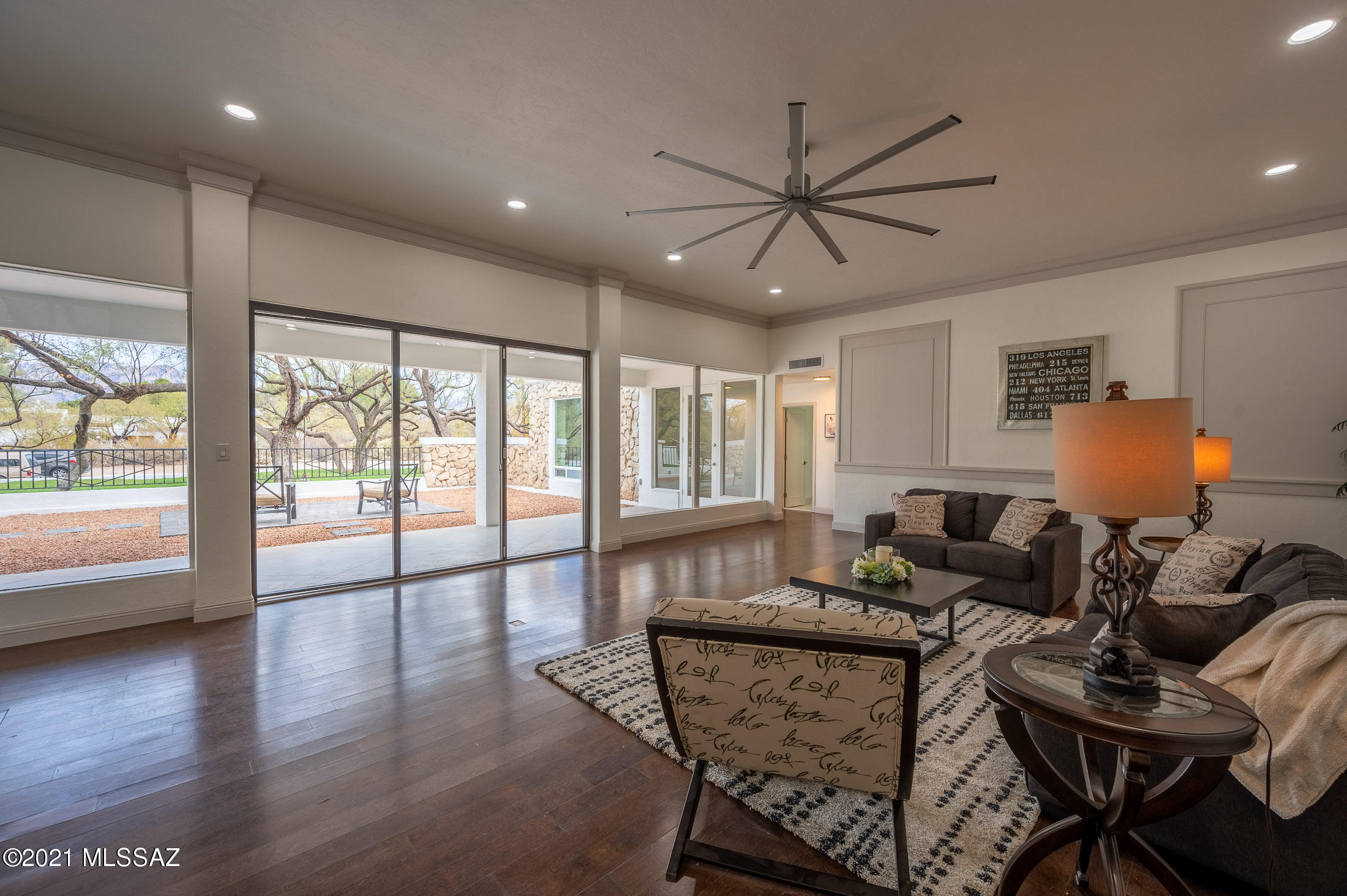 Country Club Estates NO. 1 - Residential