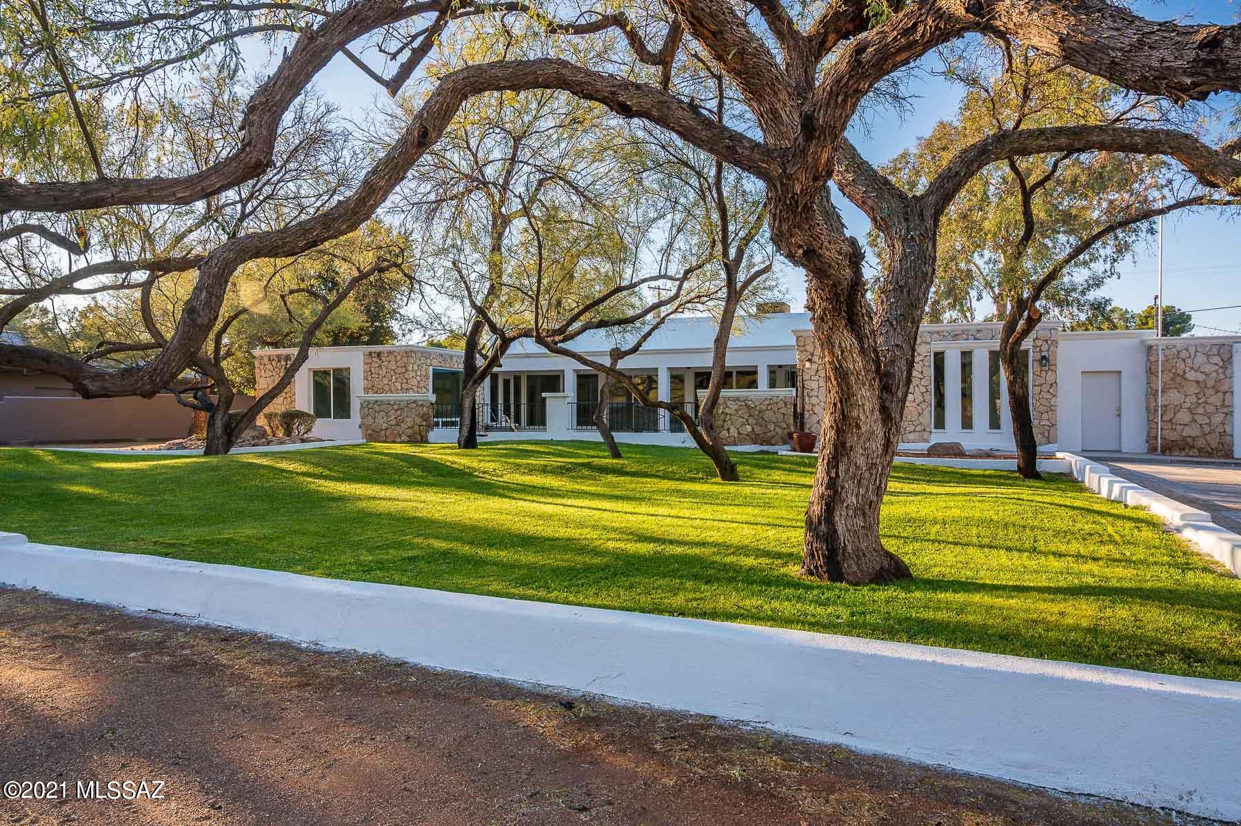 Country Club Estates NO. 1 - Residential