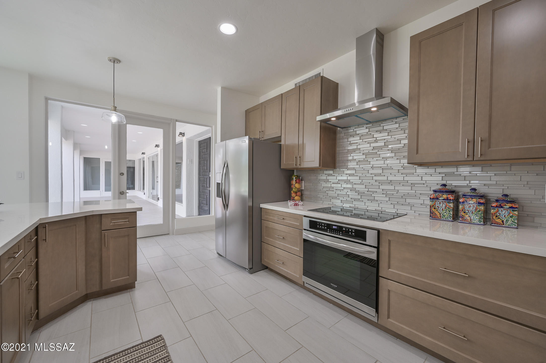Country Club Estates NO. 1 - Residential