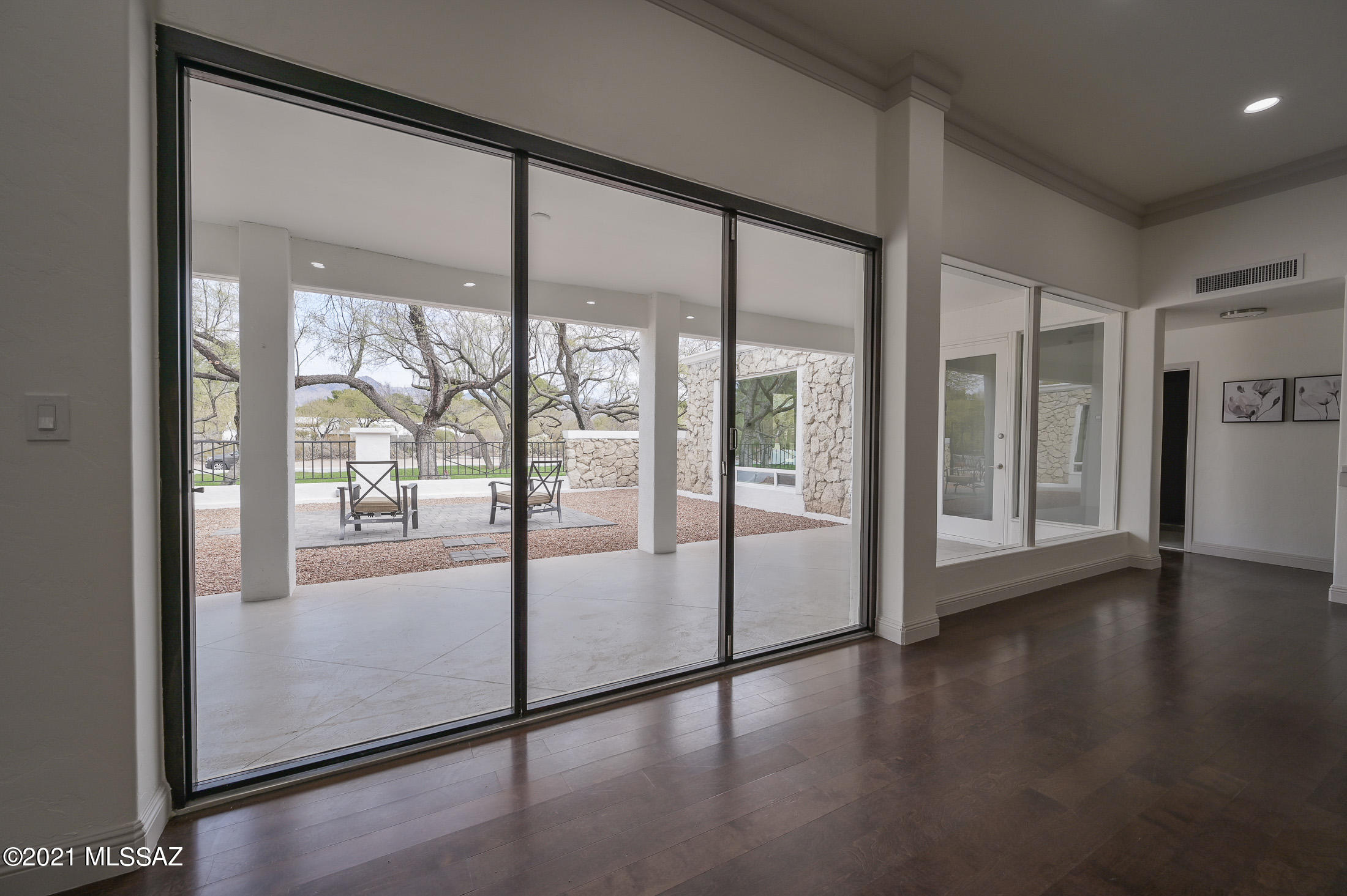 Country Club Estates NO. 1 - Residential