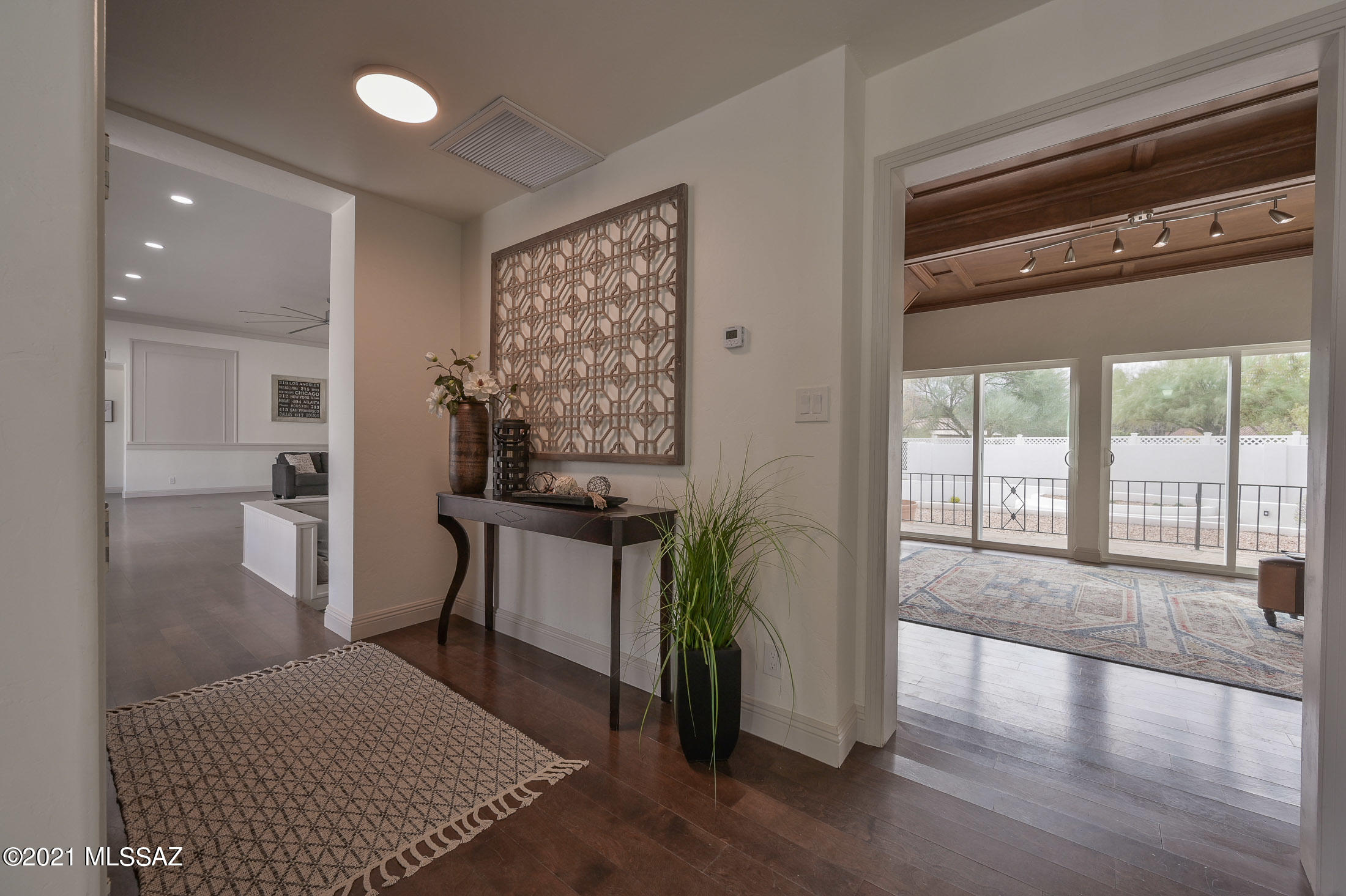 Country Club Estates NO. 1 - Residential