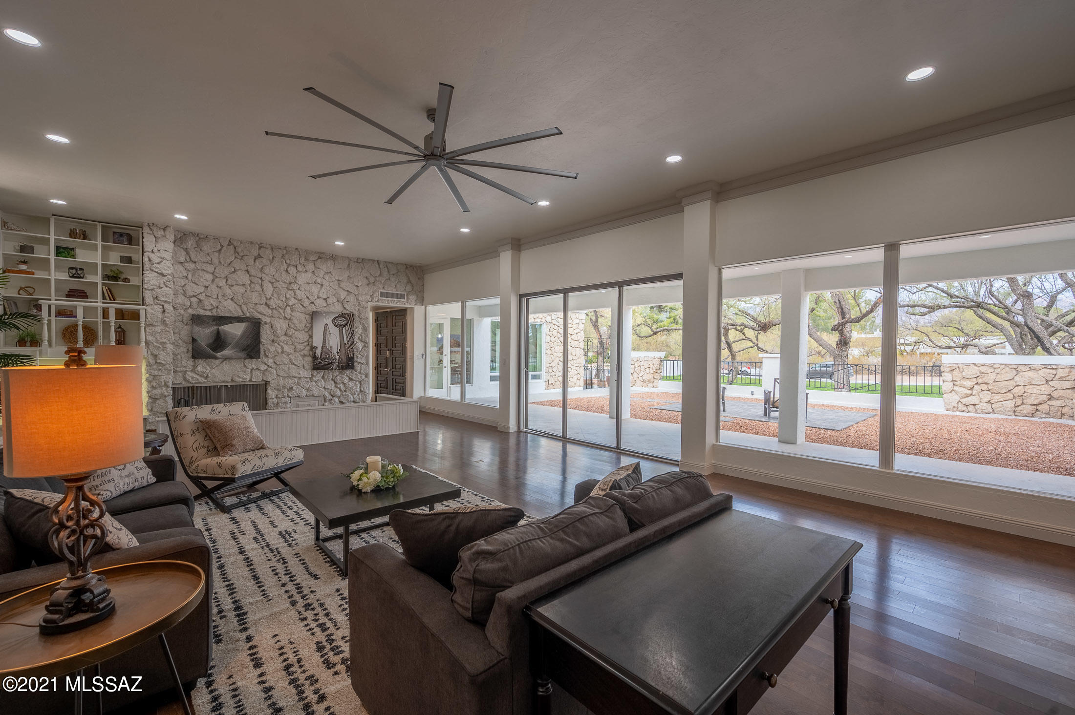 Country Club Estates NO. 1 - Residential