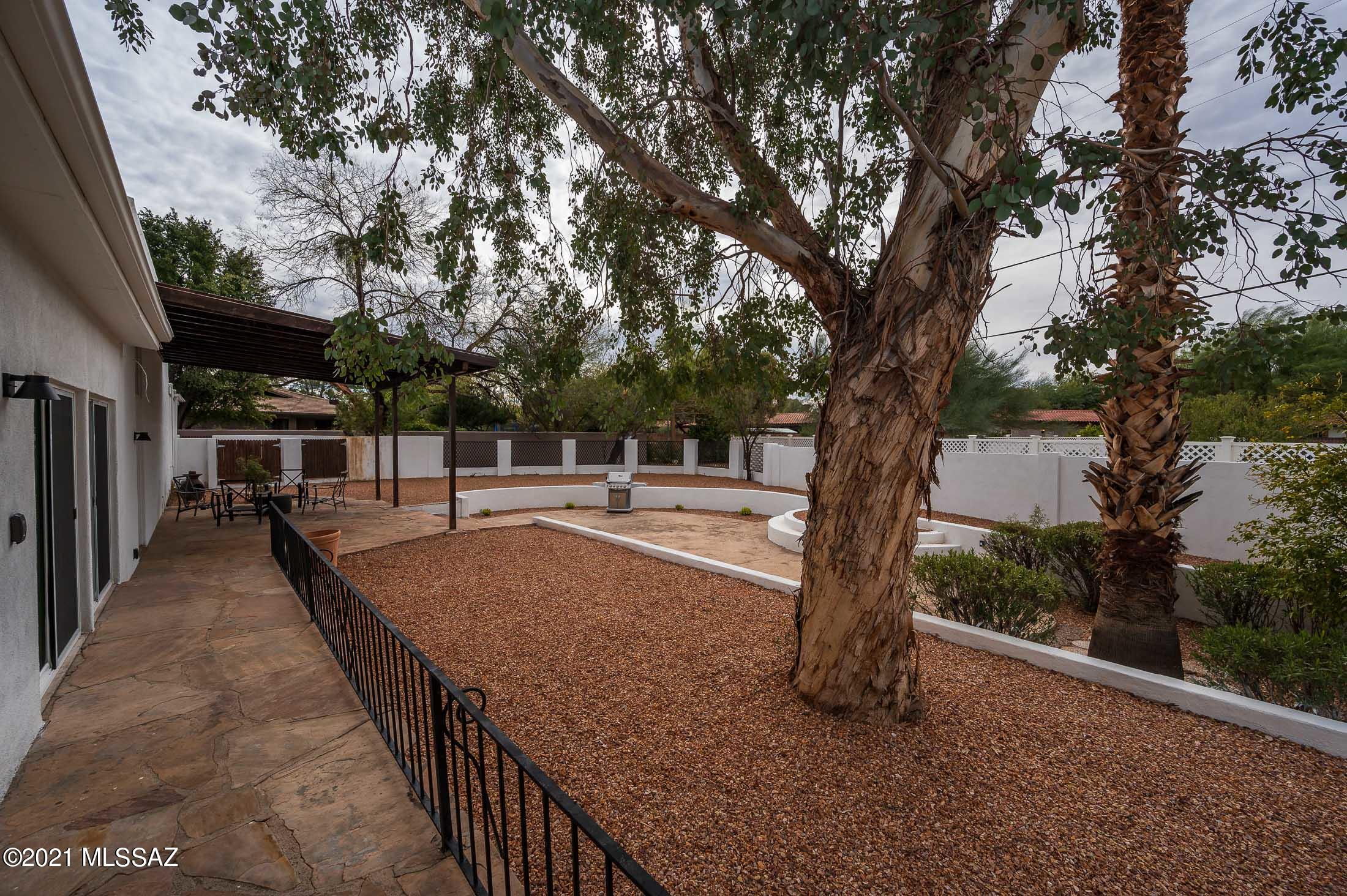 Country Club Estates NO. 1 - Residential