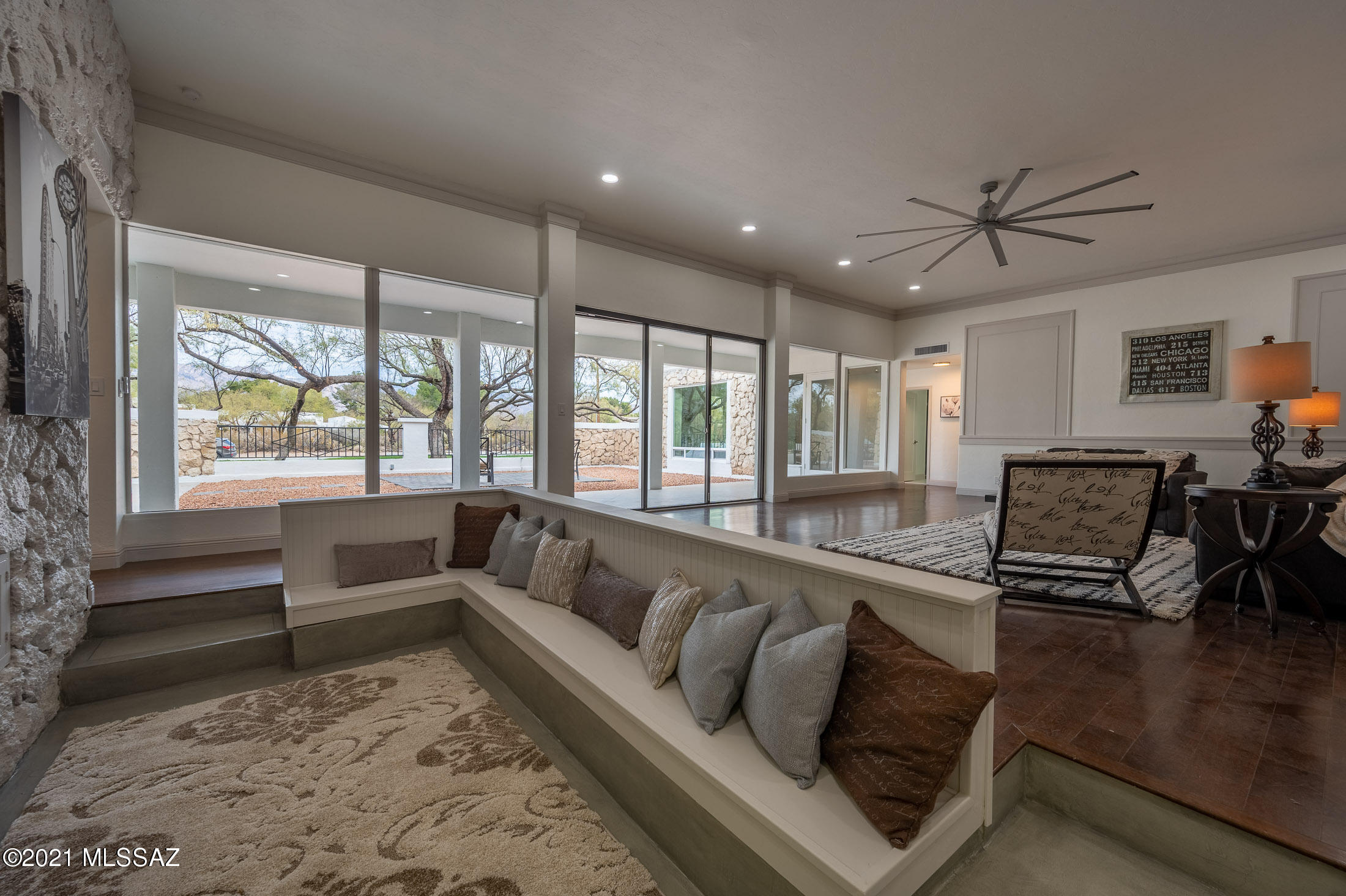 Country Club Estates NO. 1 - Residential