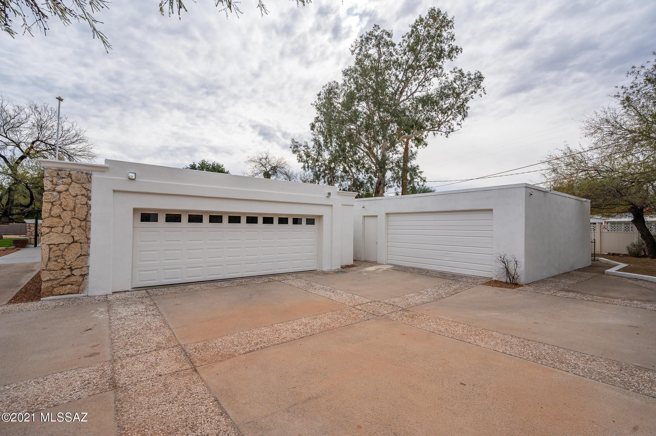 Country Club Estates NO. 1 - Residential